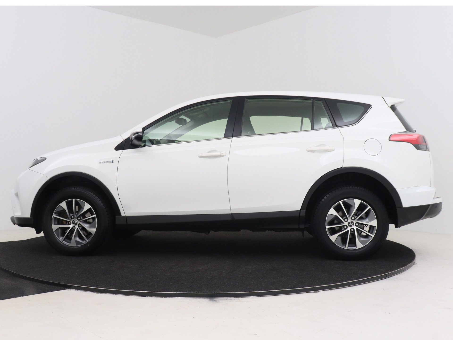 Foto van Toyota Toyota Rav4