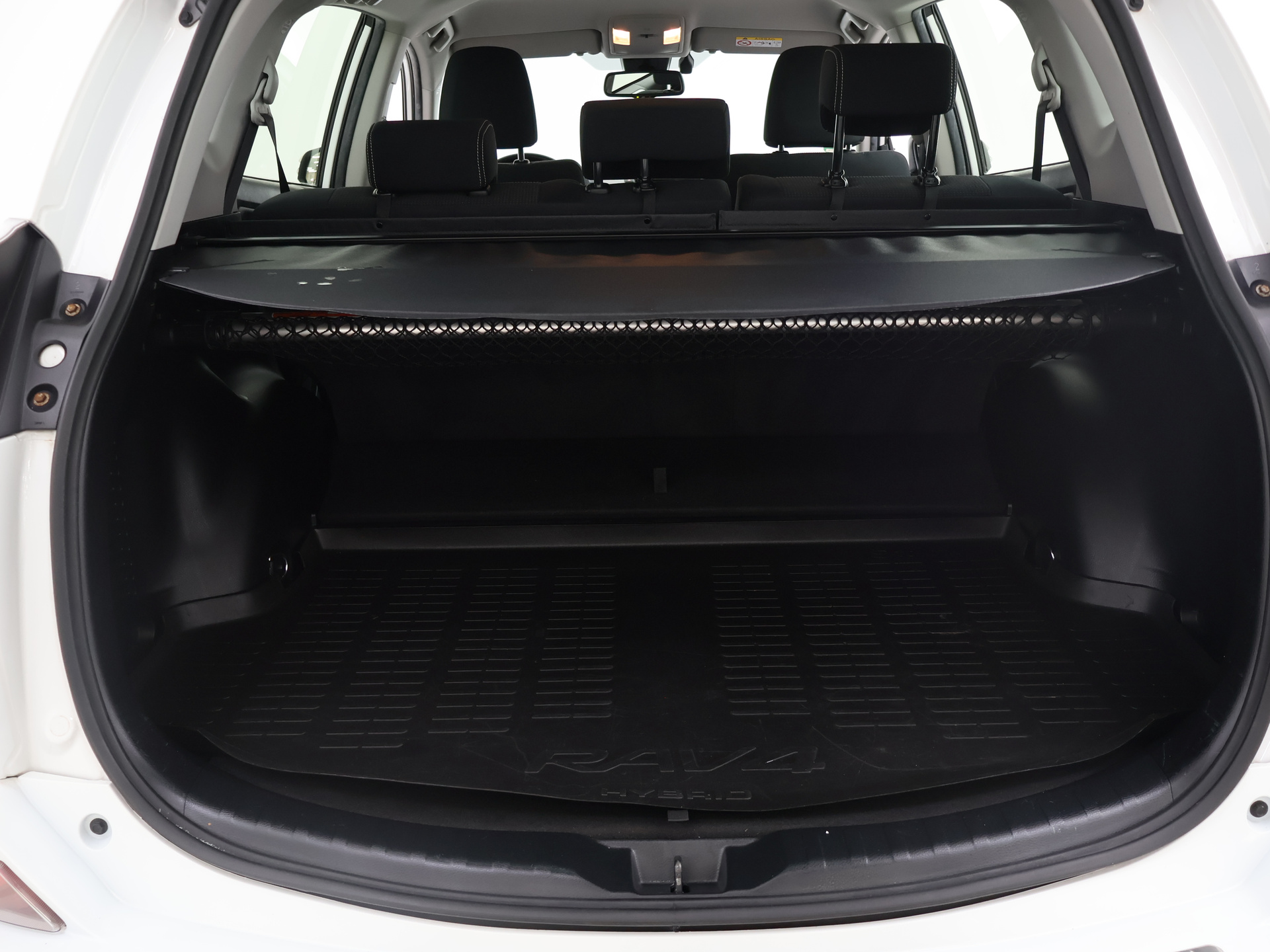 Foto van Toyota Toyota Rav4