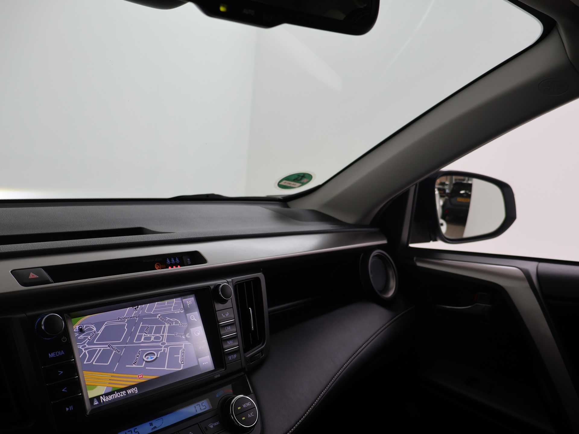 Foto van Toyota Toyota Rav4