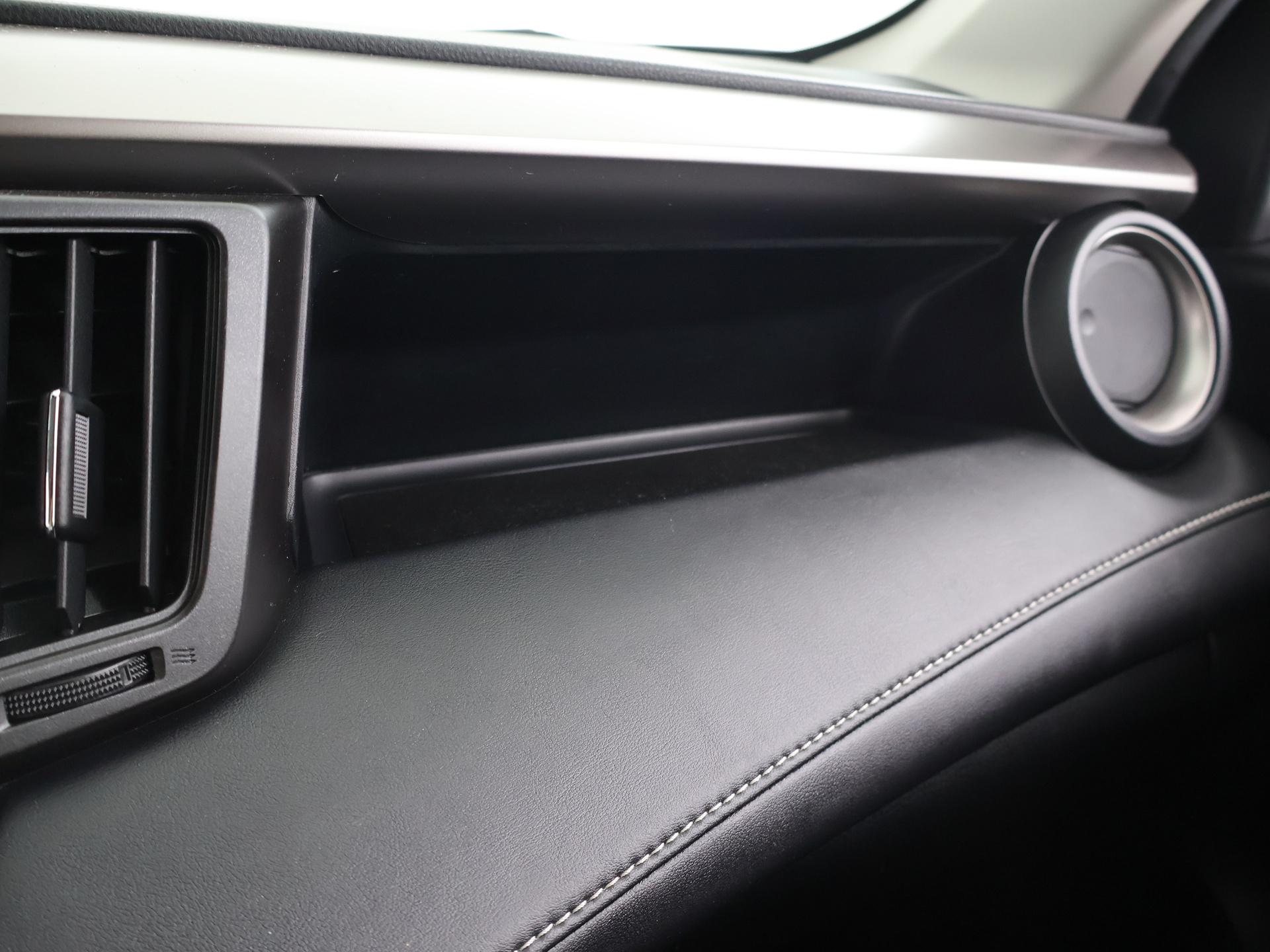 Foto van Toyota Toyota Rav4