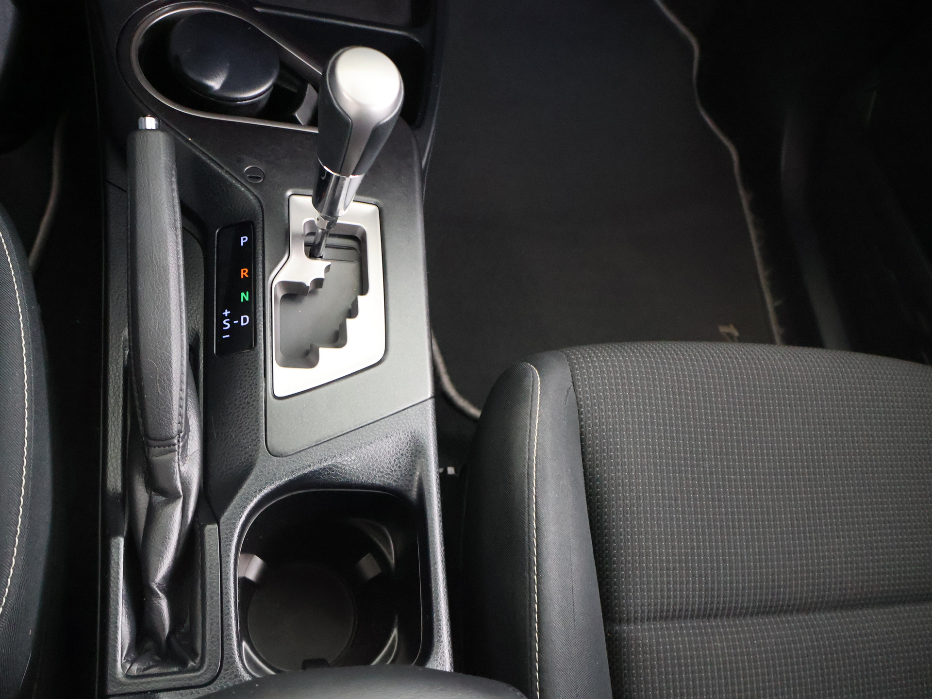 Foto van Toyota Toyota Rav4