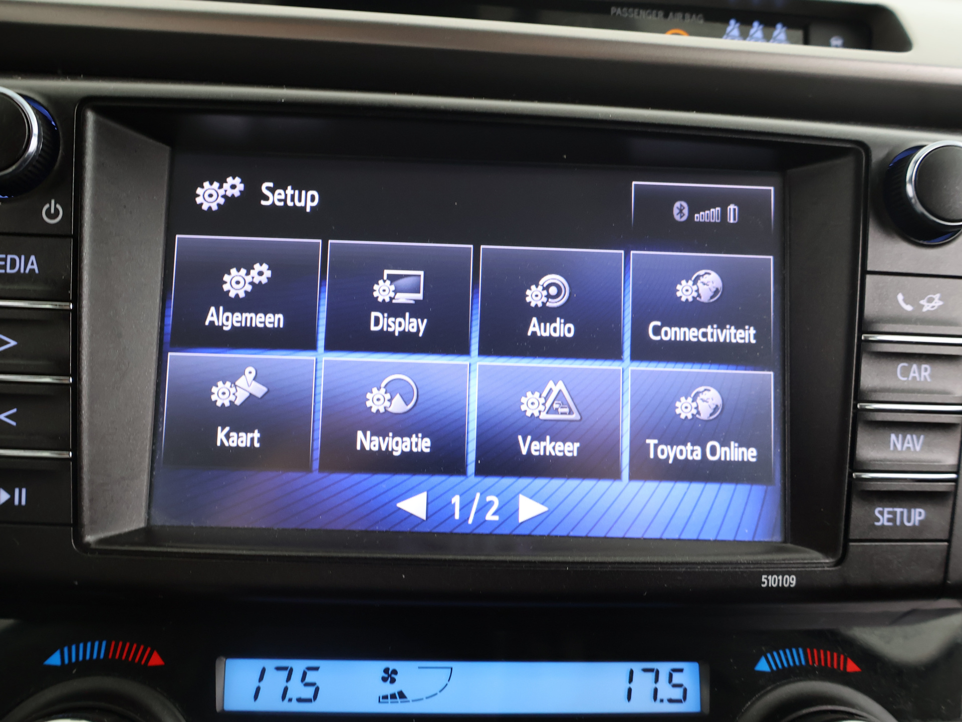 Foto van Toyota Toyota Rav4