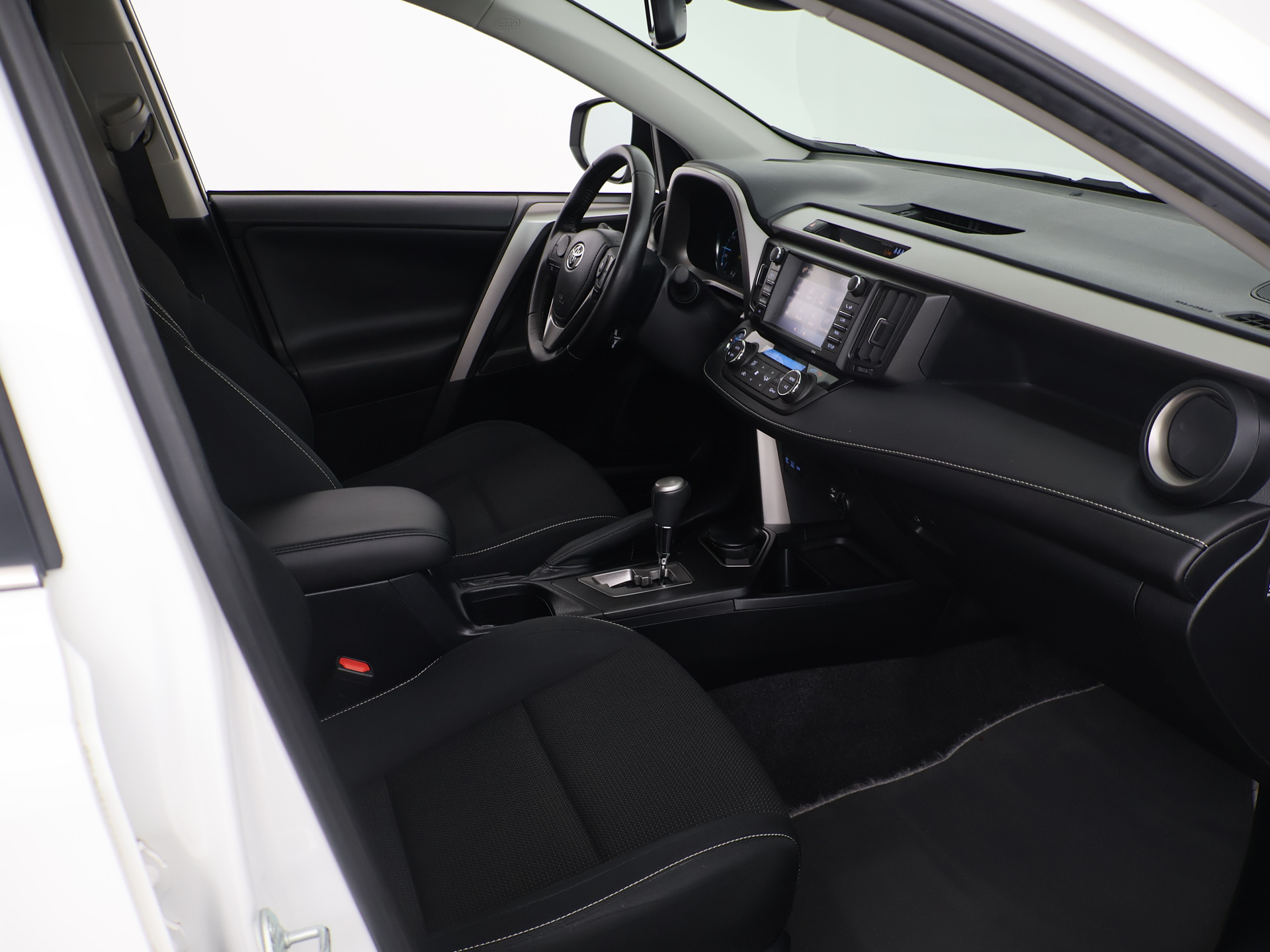 Foto van Toyota Toyota Rav4