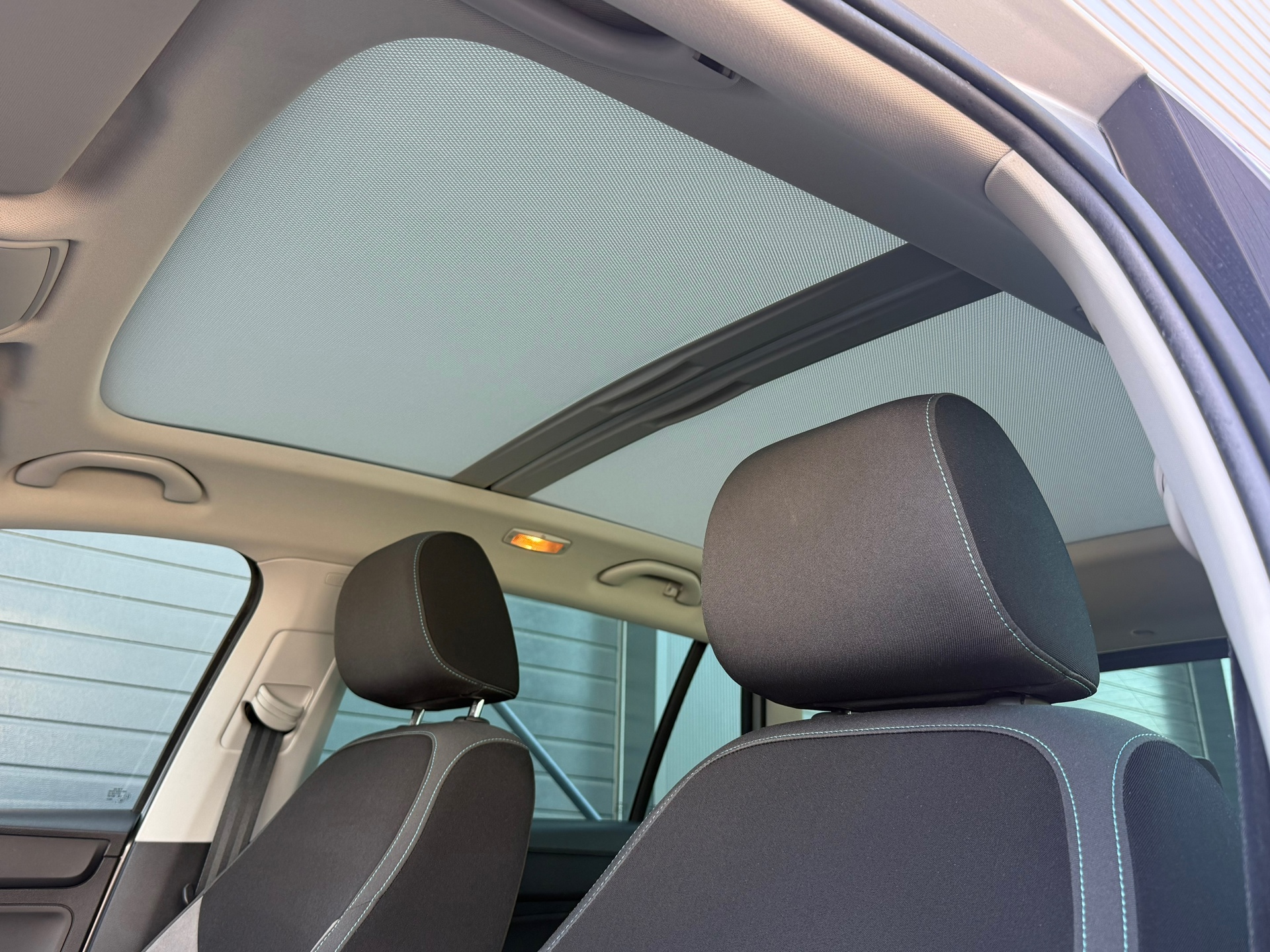Foto van Skoda Rapid