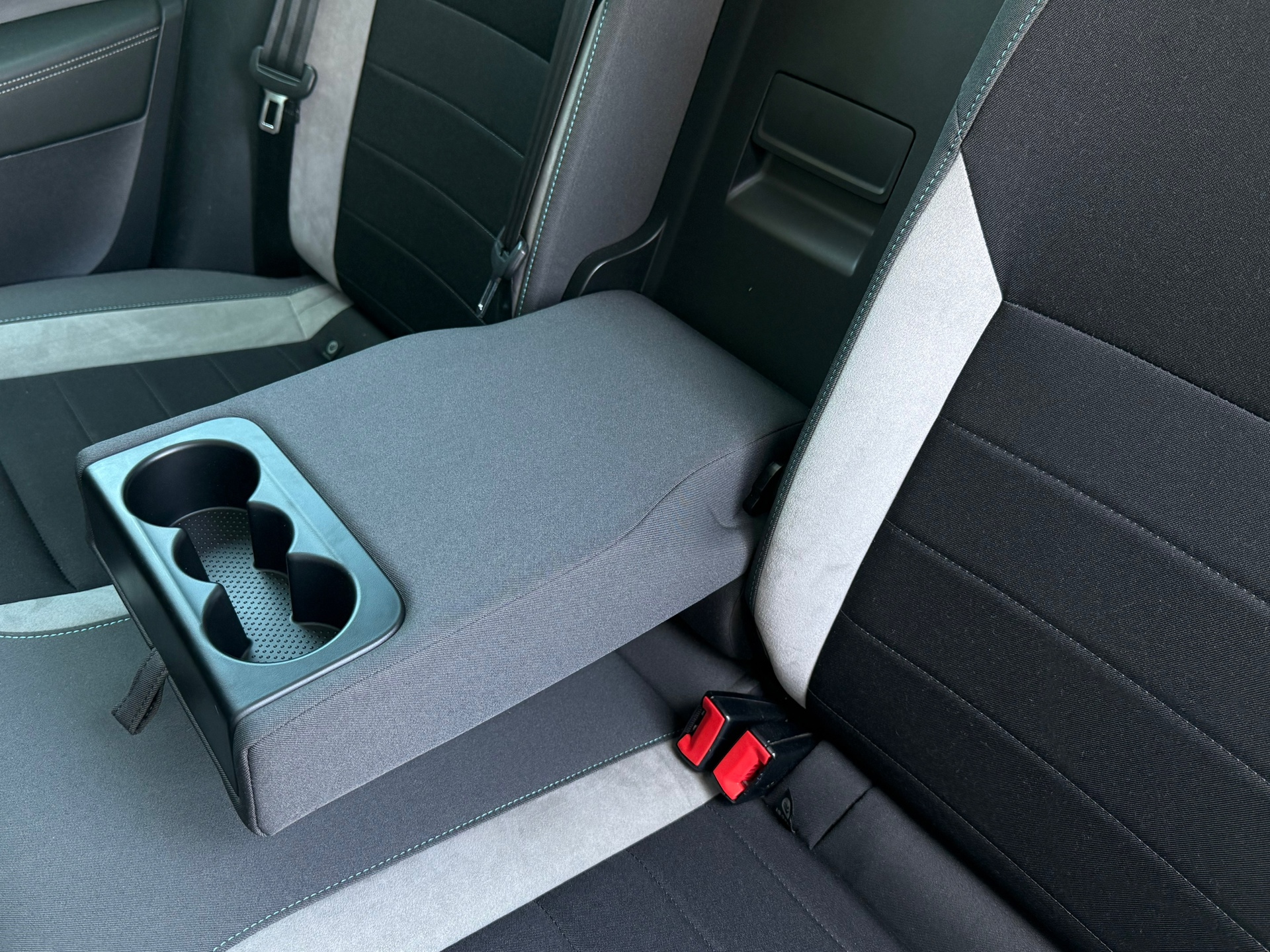 Foto van Skoda Rapid