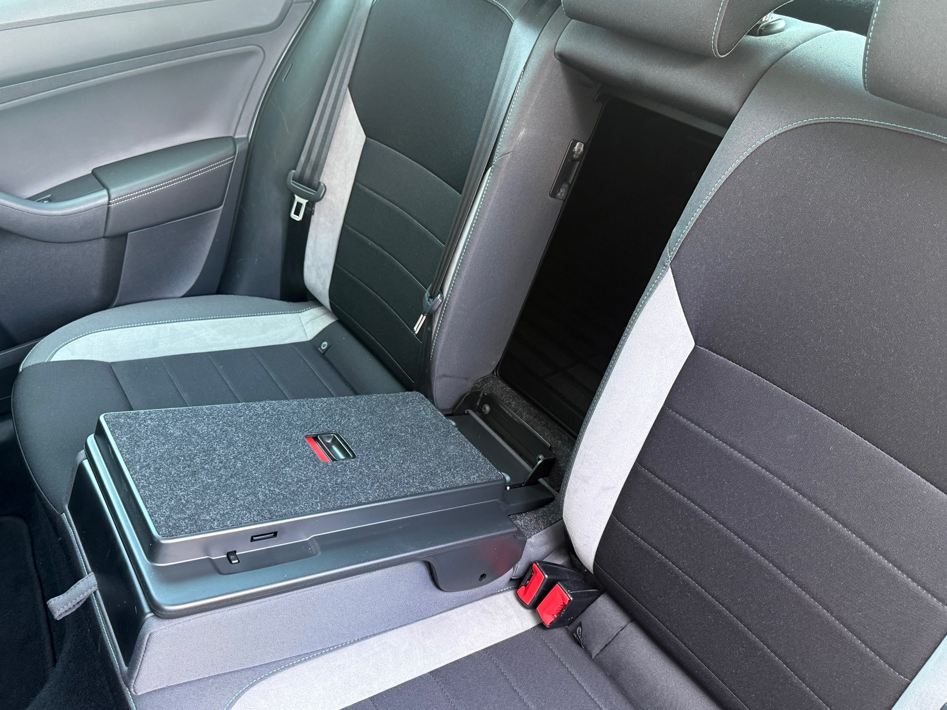 Foto van Skoda Rapid
