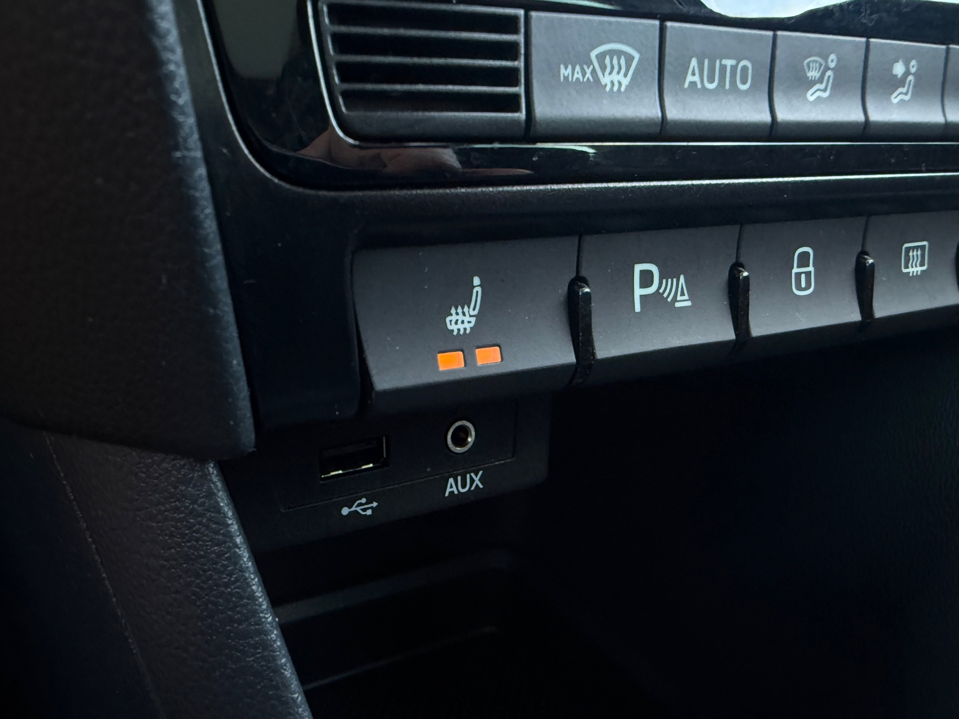 Foto van Skoda Rapid