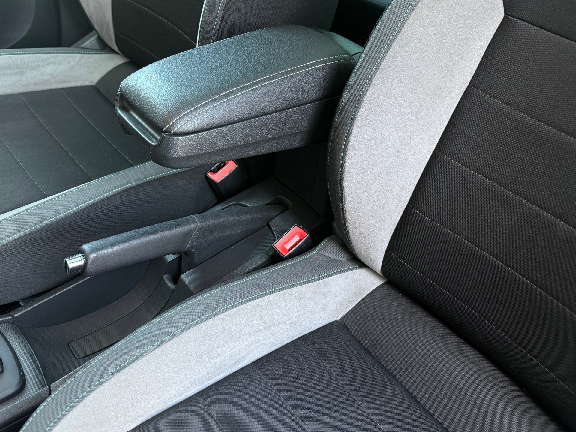 Foto van Skoda Rapid
