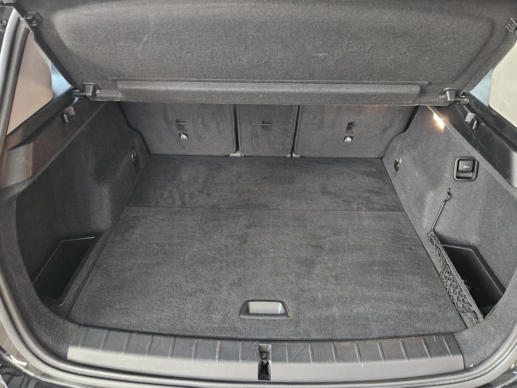 Foto van BMW X1 Sdrive18i