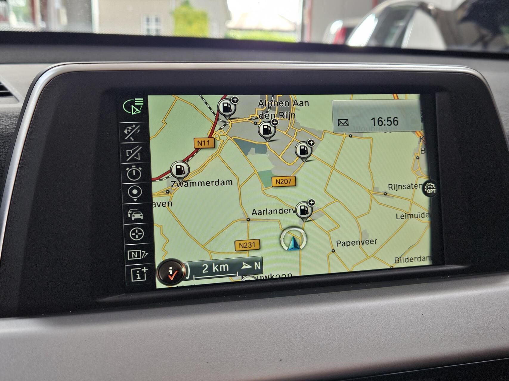 Foto van BMW X1 Sdrive18i
