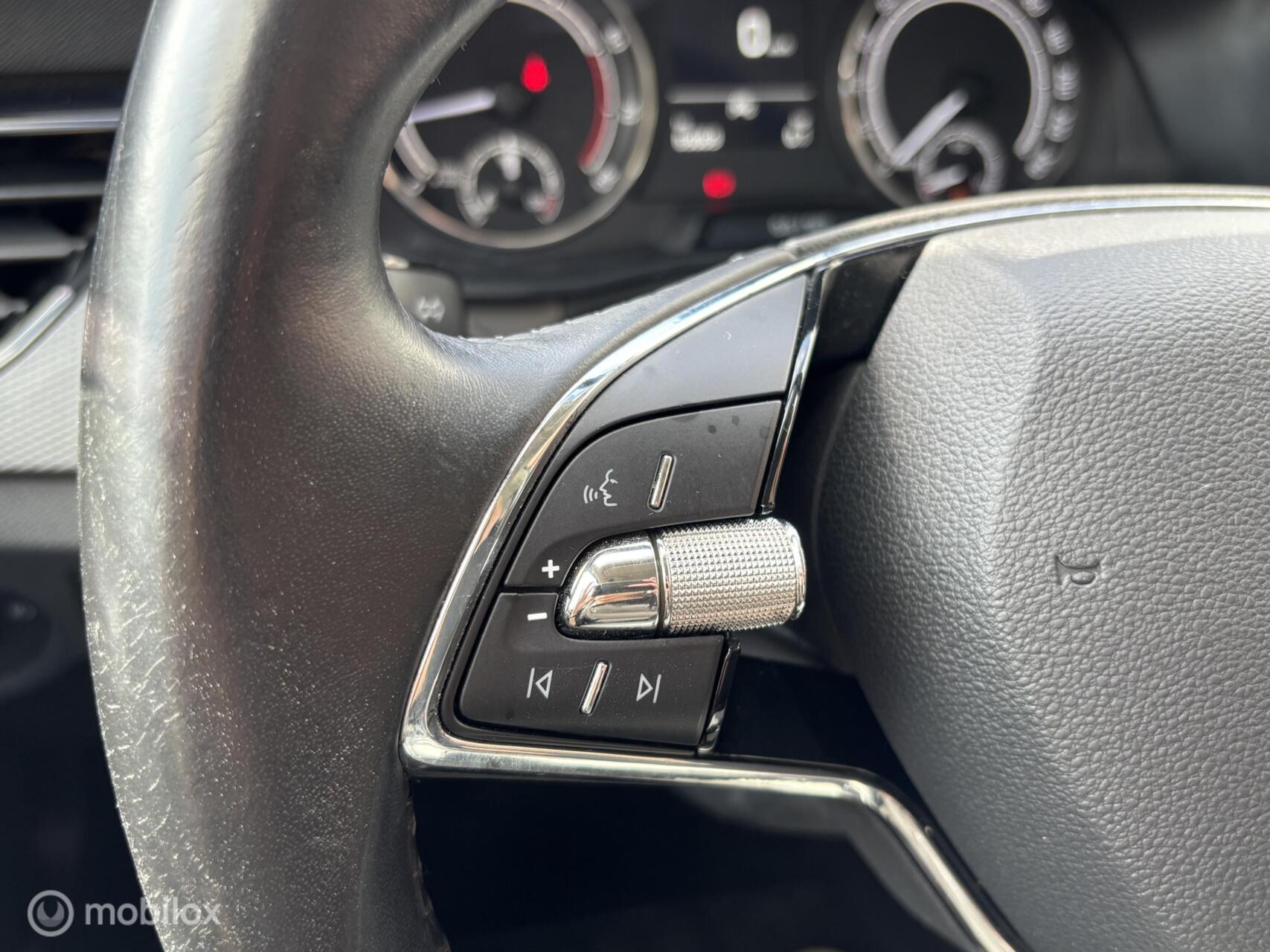 Foto van Skoda Kamiq