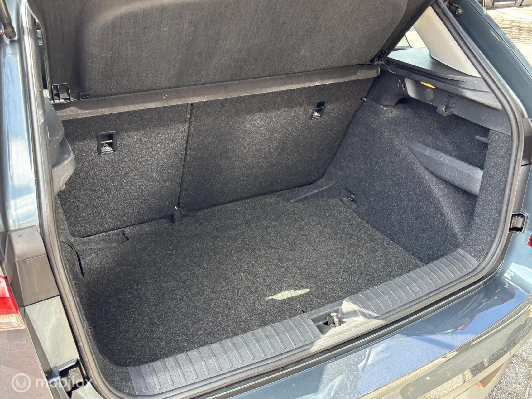 Foto van Skoda Kamiq
