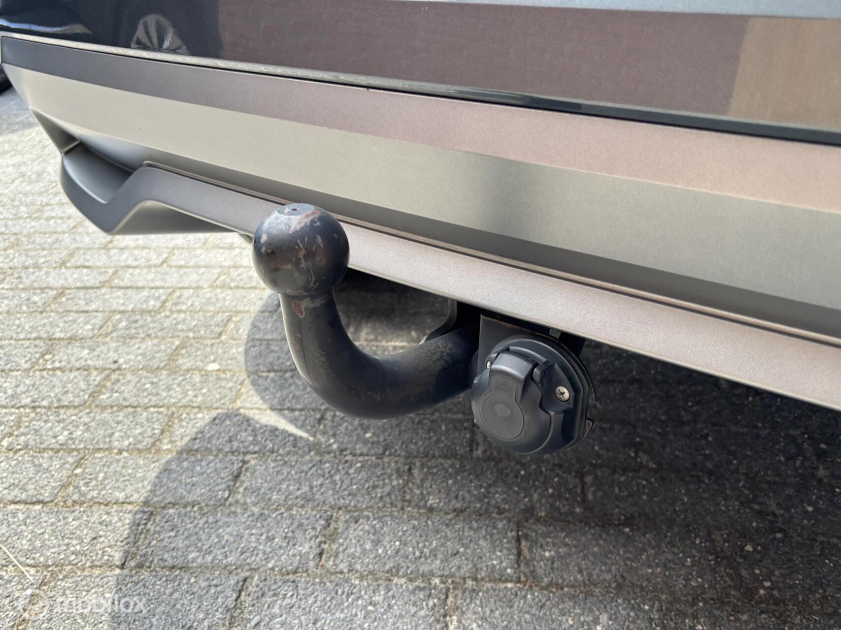 Foto van Skoda Kamiq