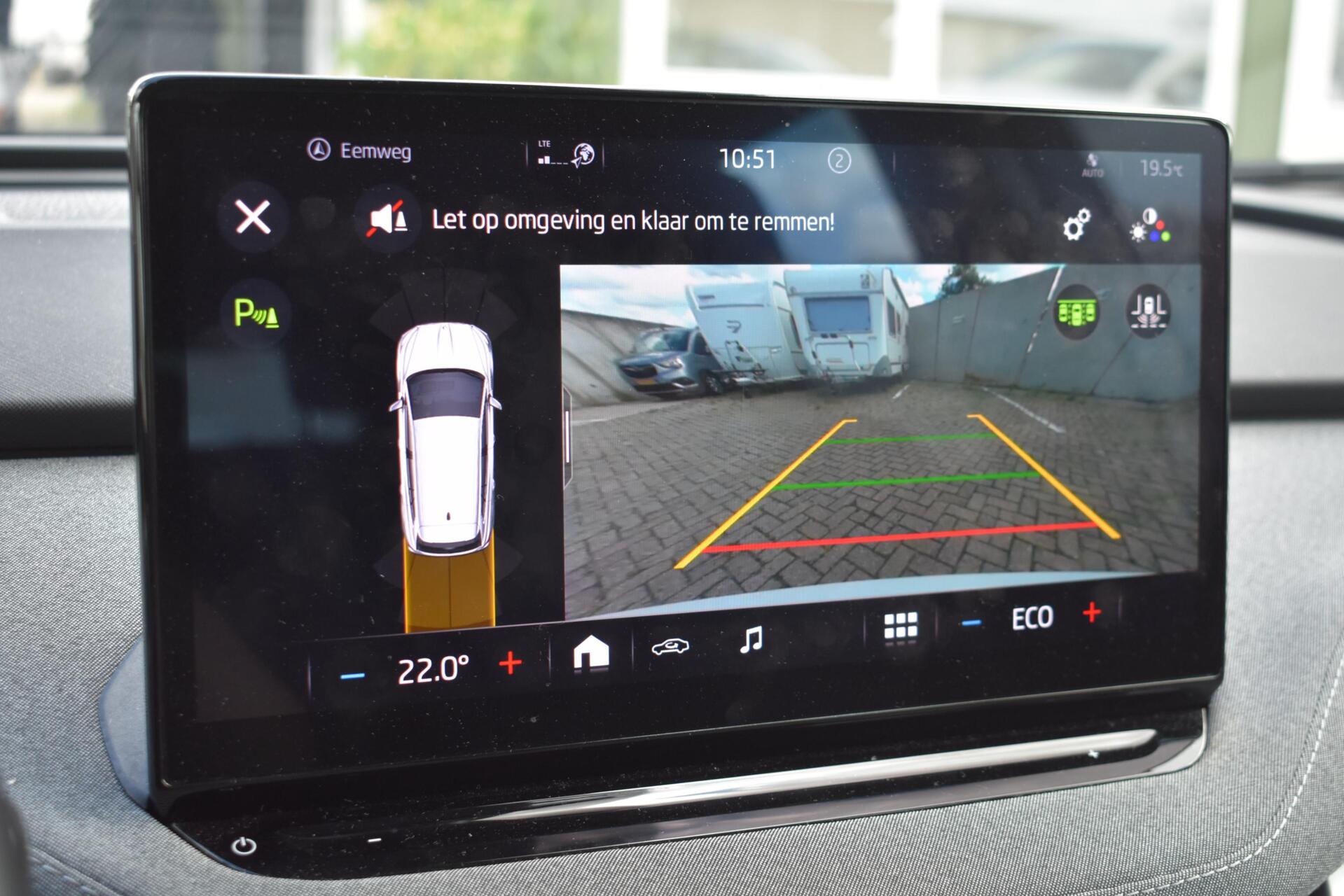 Foto van Skoda Enyaq 80