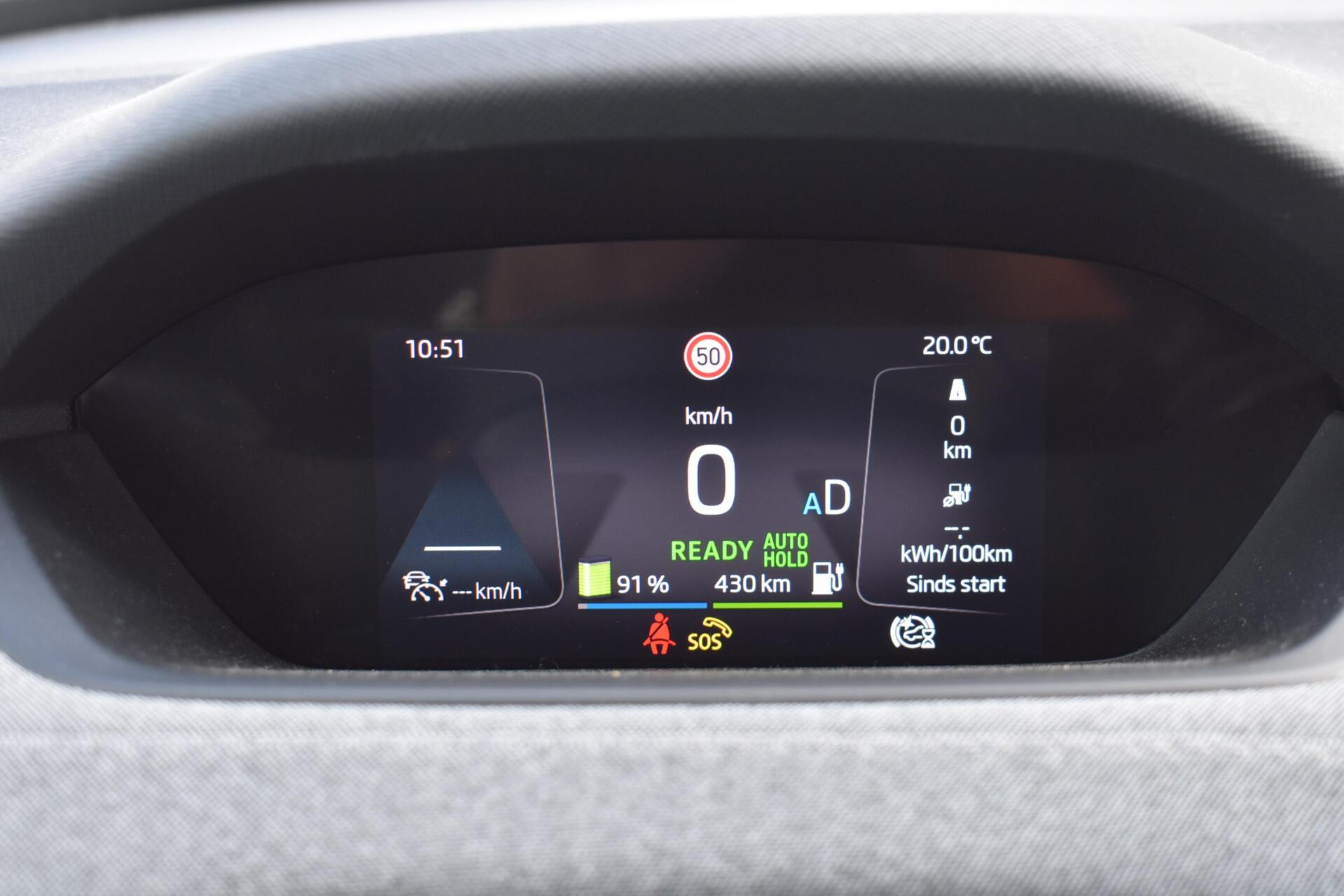 Foto van Skoda Enyaq 80