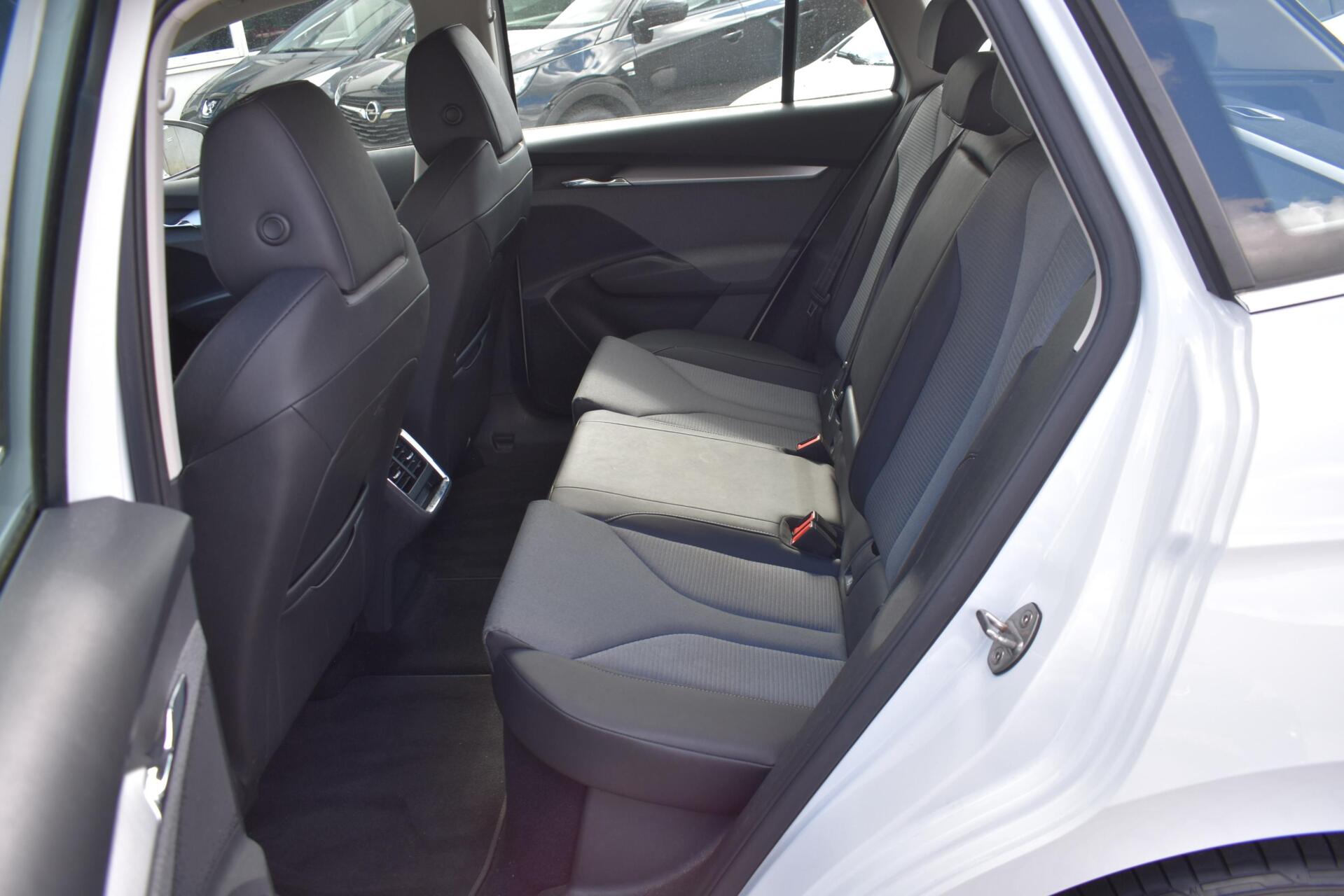 Foto van Skoda Enyaq 80