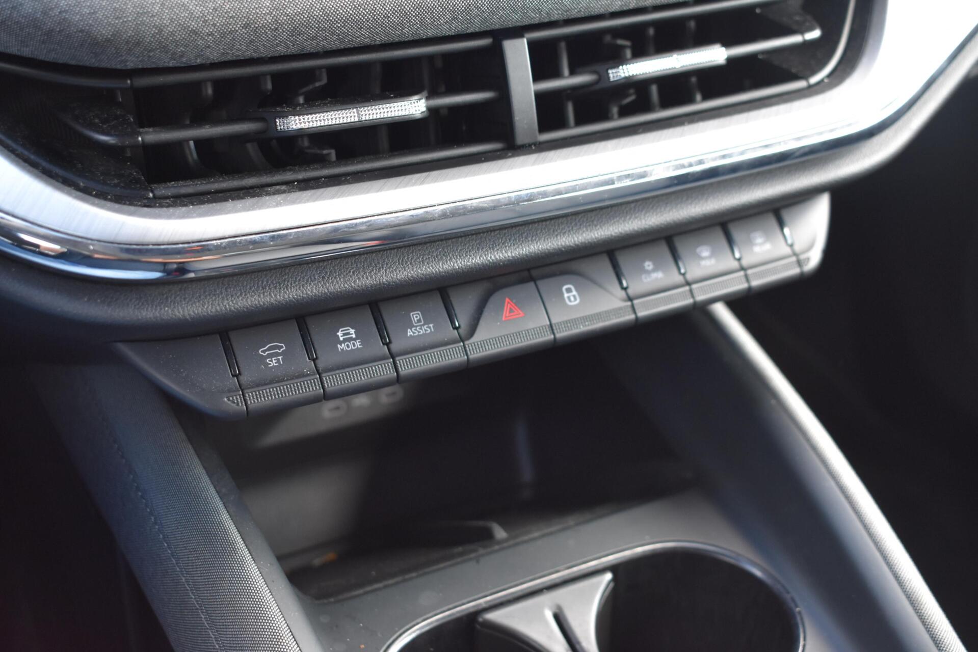 Foto van Skoda Enyaq 80