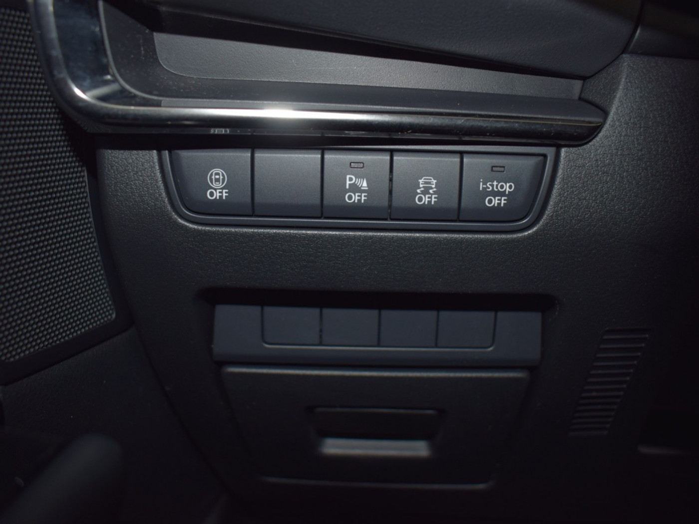 Foto van Mazda 3