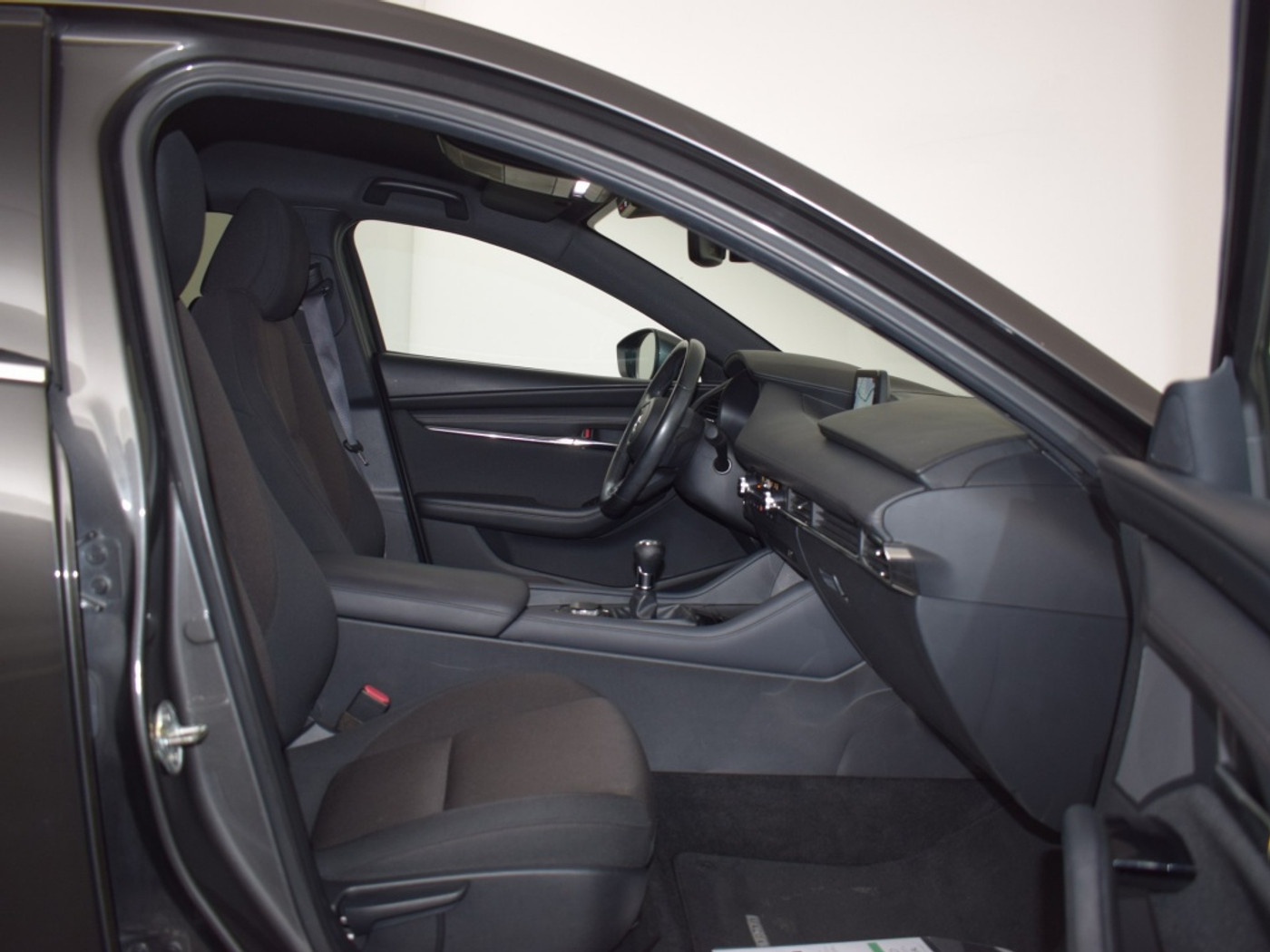 Foto van Mazda 3