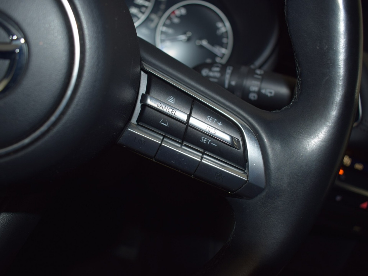 Foto van Mazda 3