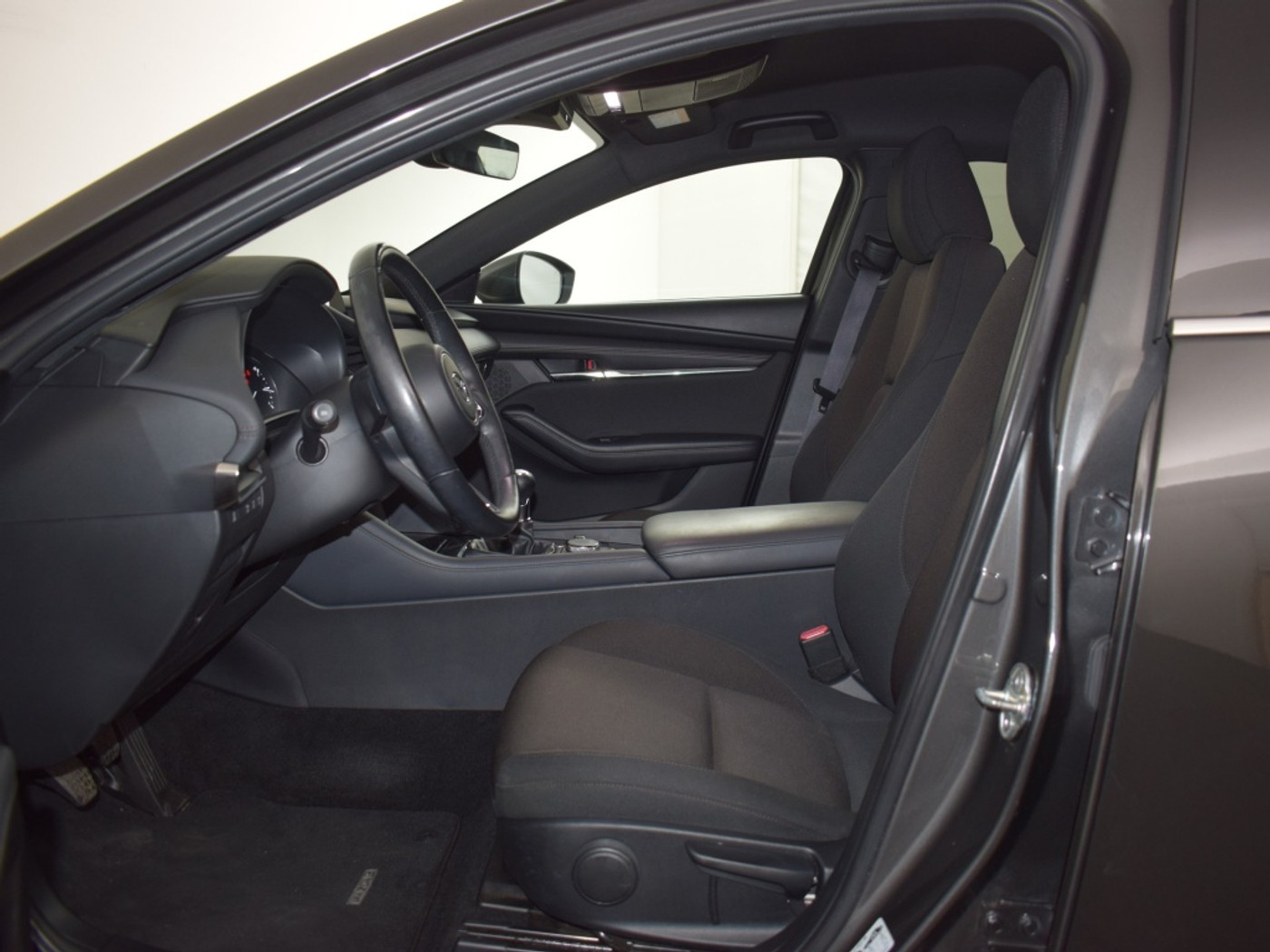 Foto van Mazda 3