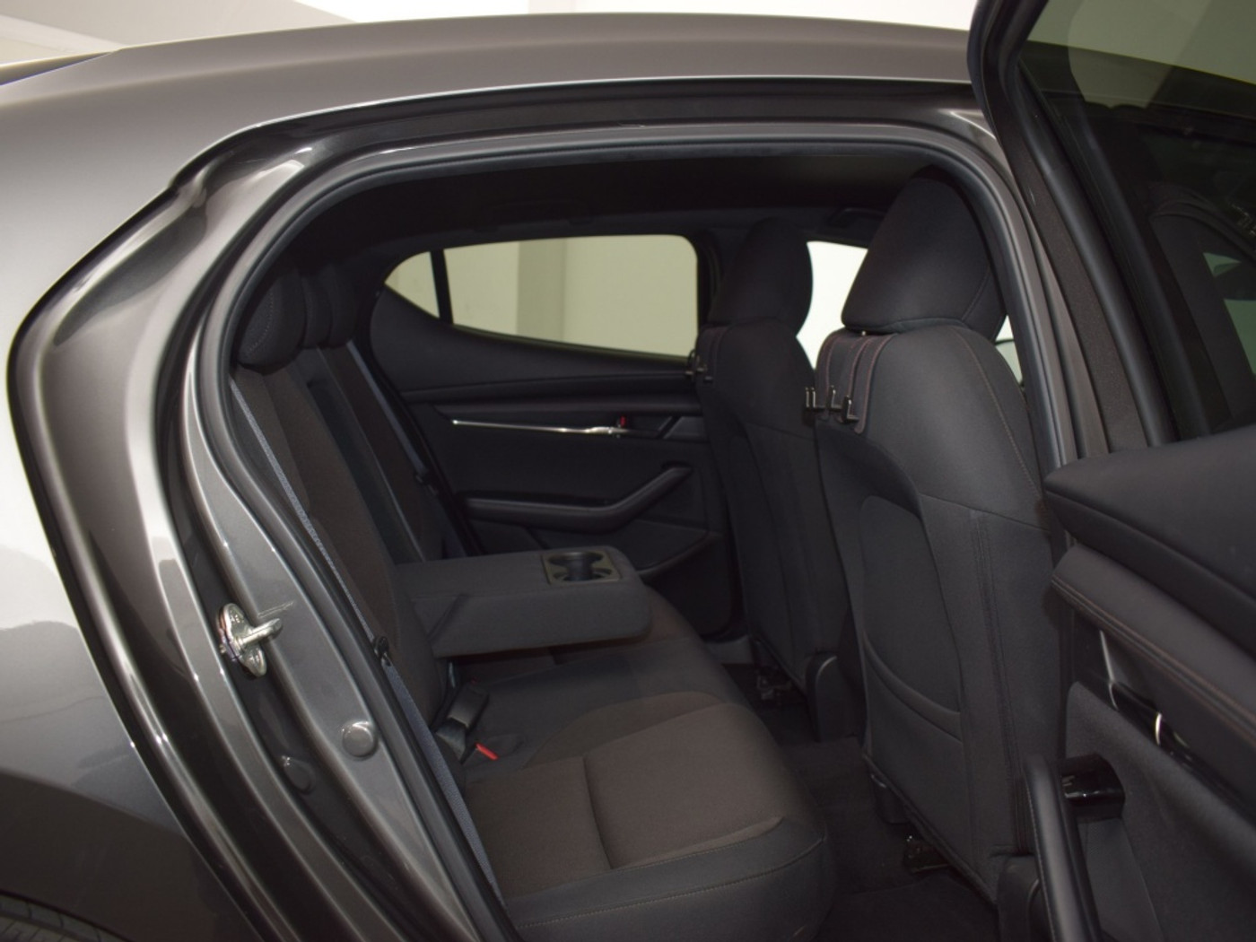 Foto van Mazda 3
