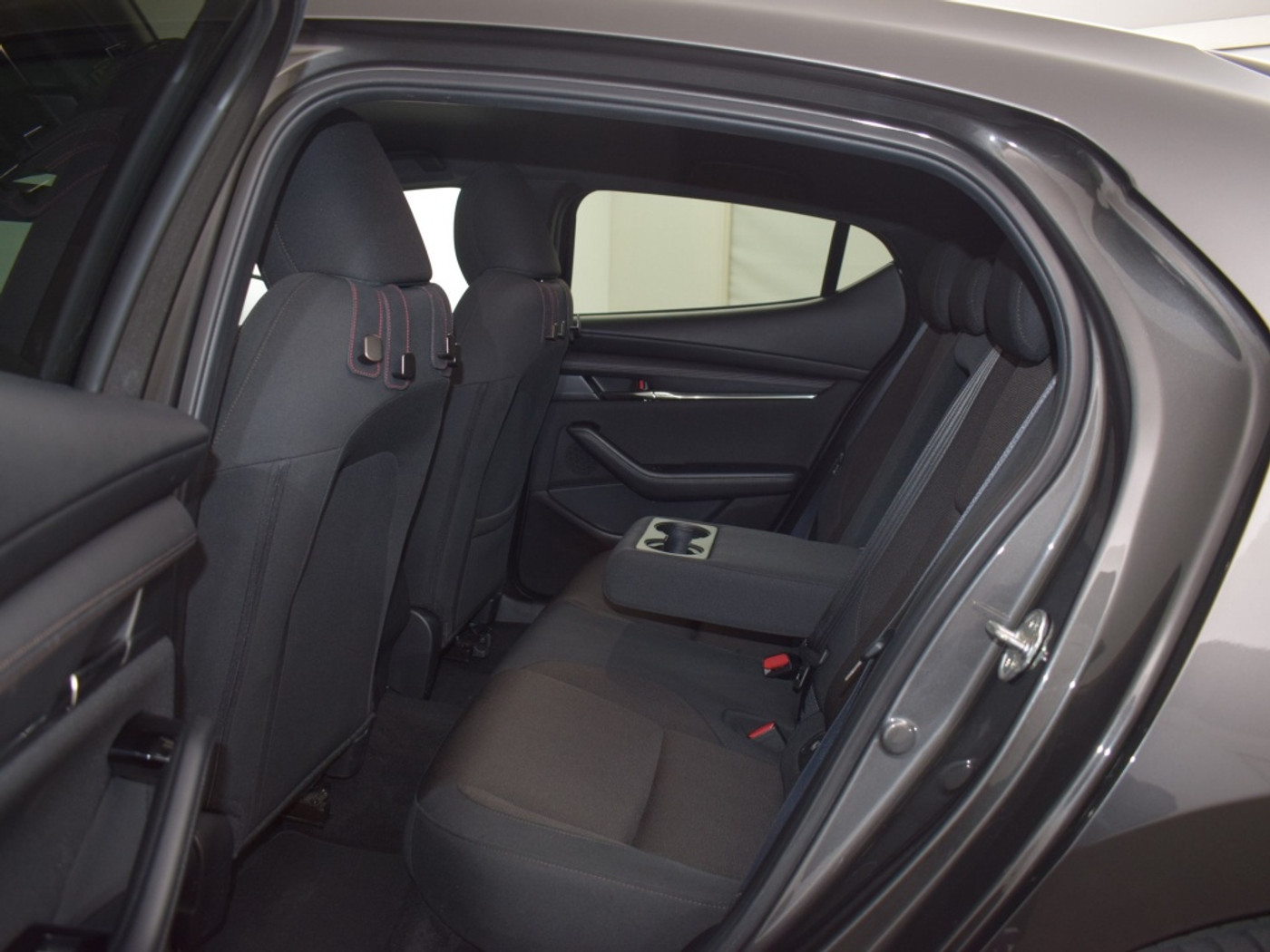 Foto van Mazda 3