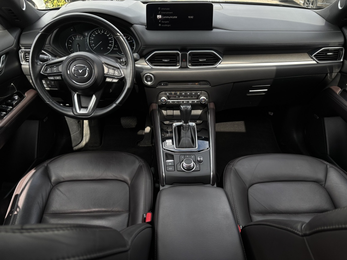 Foto van Mazda Mazda Cx-5