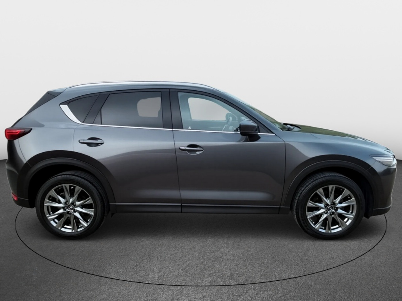 Foto van Mazda Mazda Cx-5