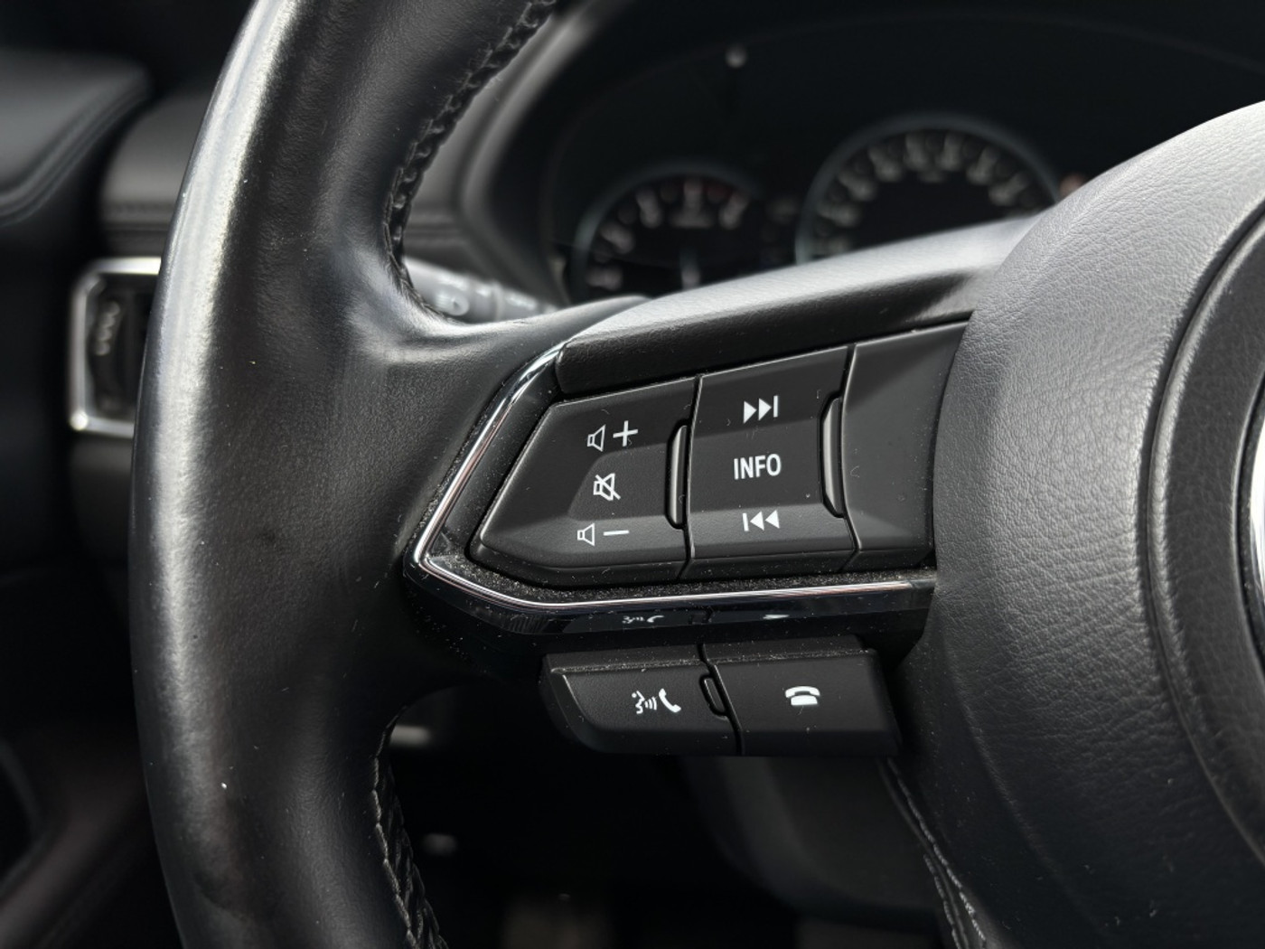 Foto van Mazda Mazda Cx-5