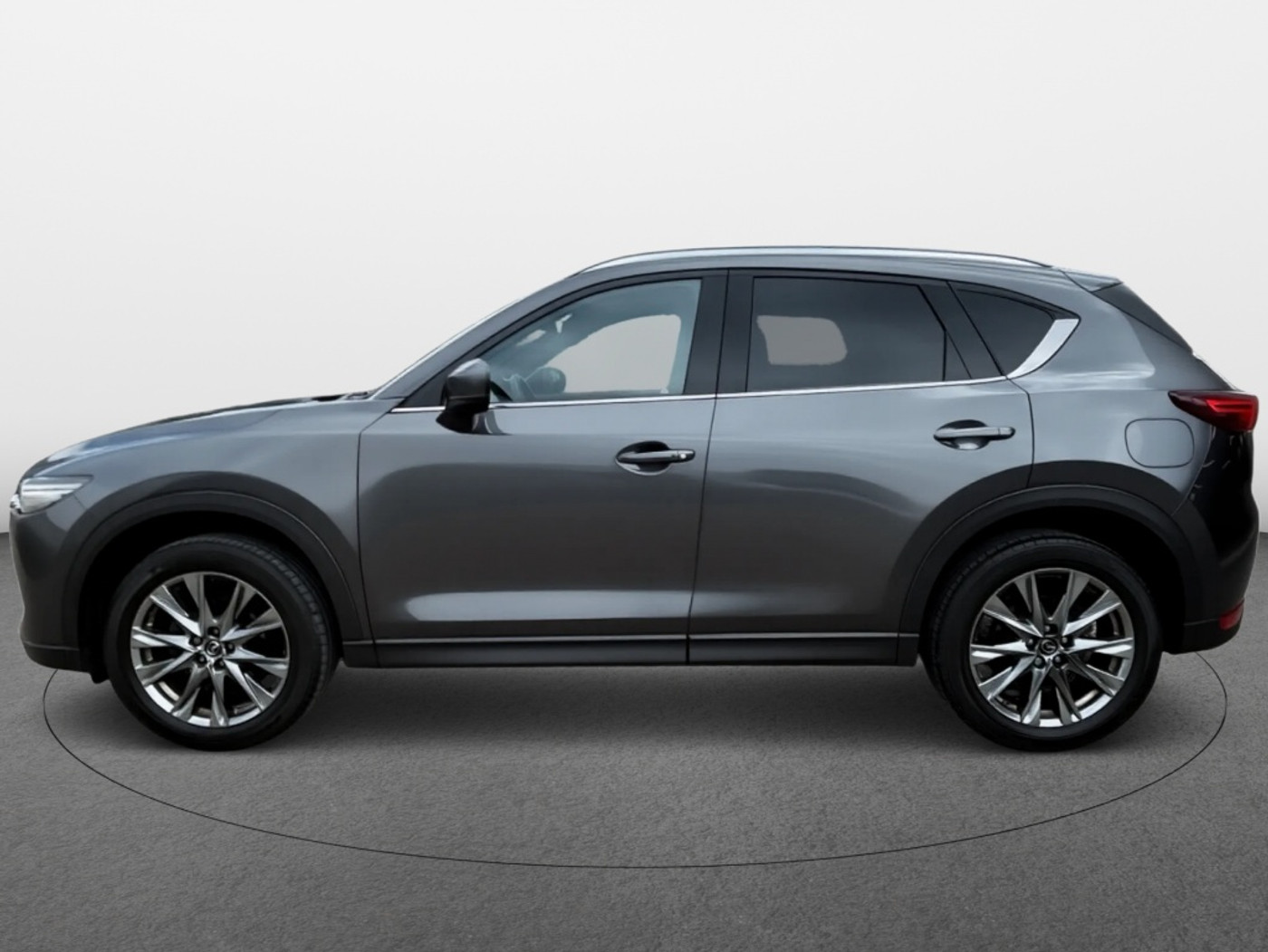 Foto van Mazda Mazda Cx-5