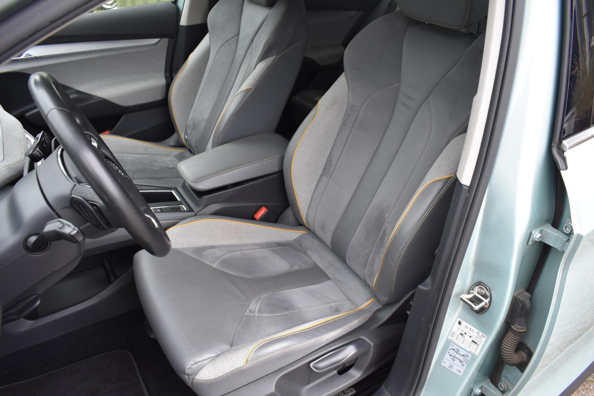 Foto van Skoda Enyaq 80