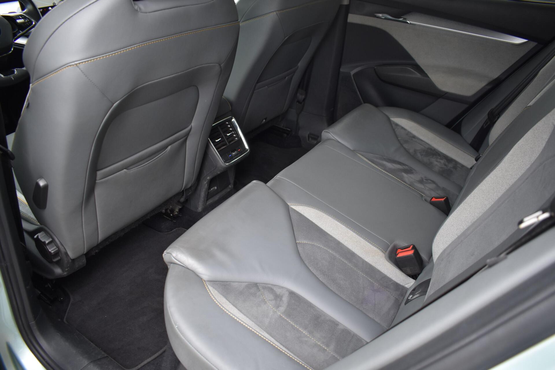 Foto van Skoda Enyaq 80