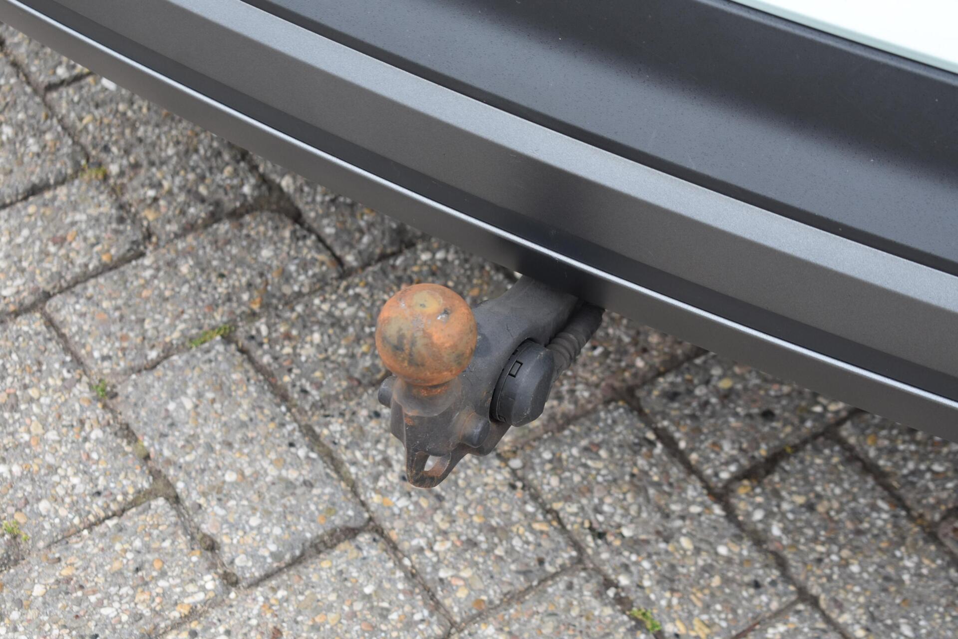 Foto van Skoda Enyaq 80