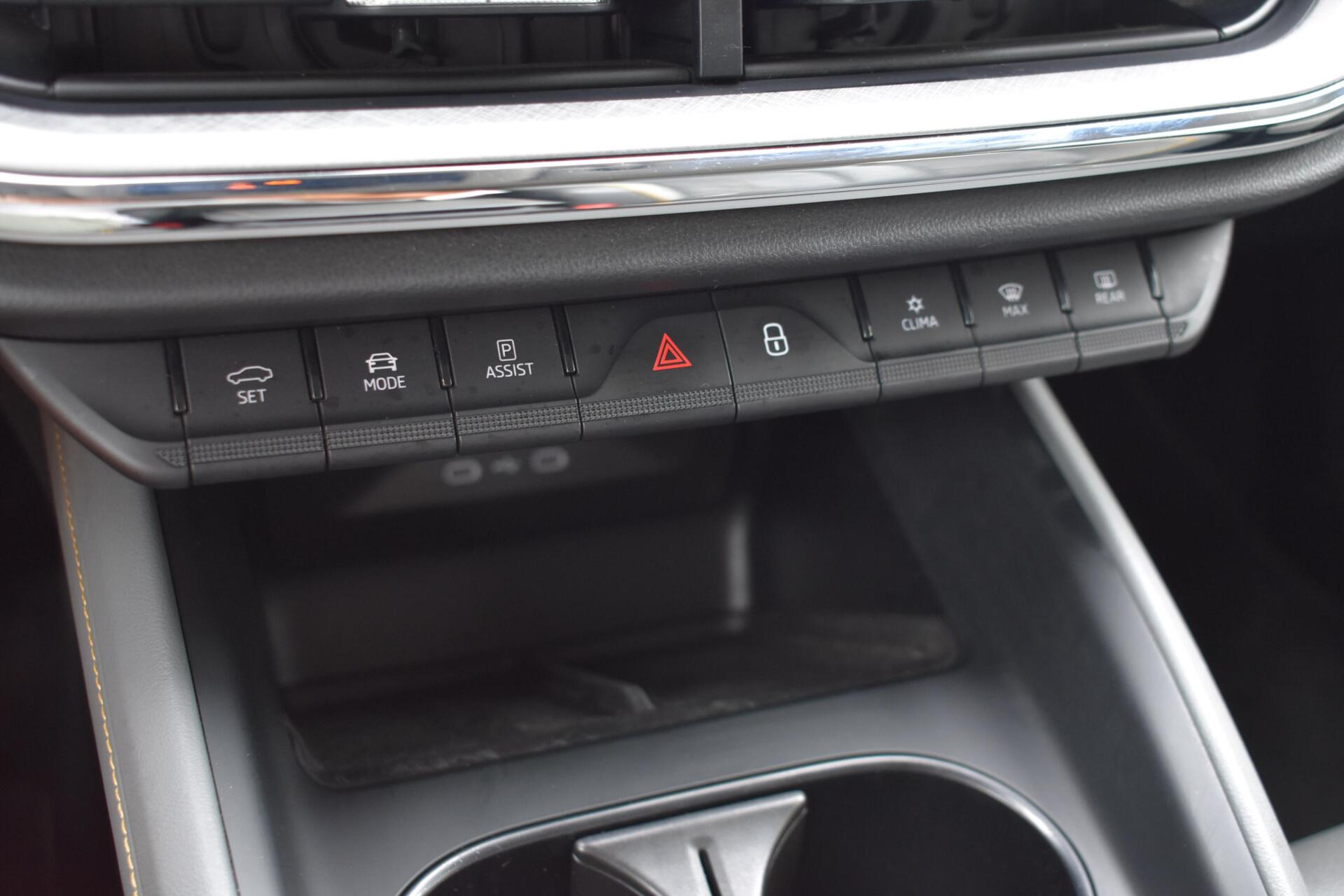Foto van Skoda Enyaq 80