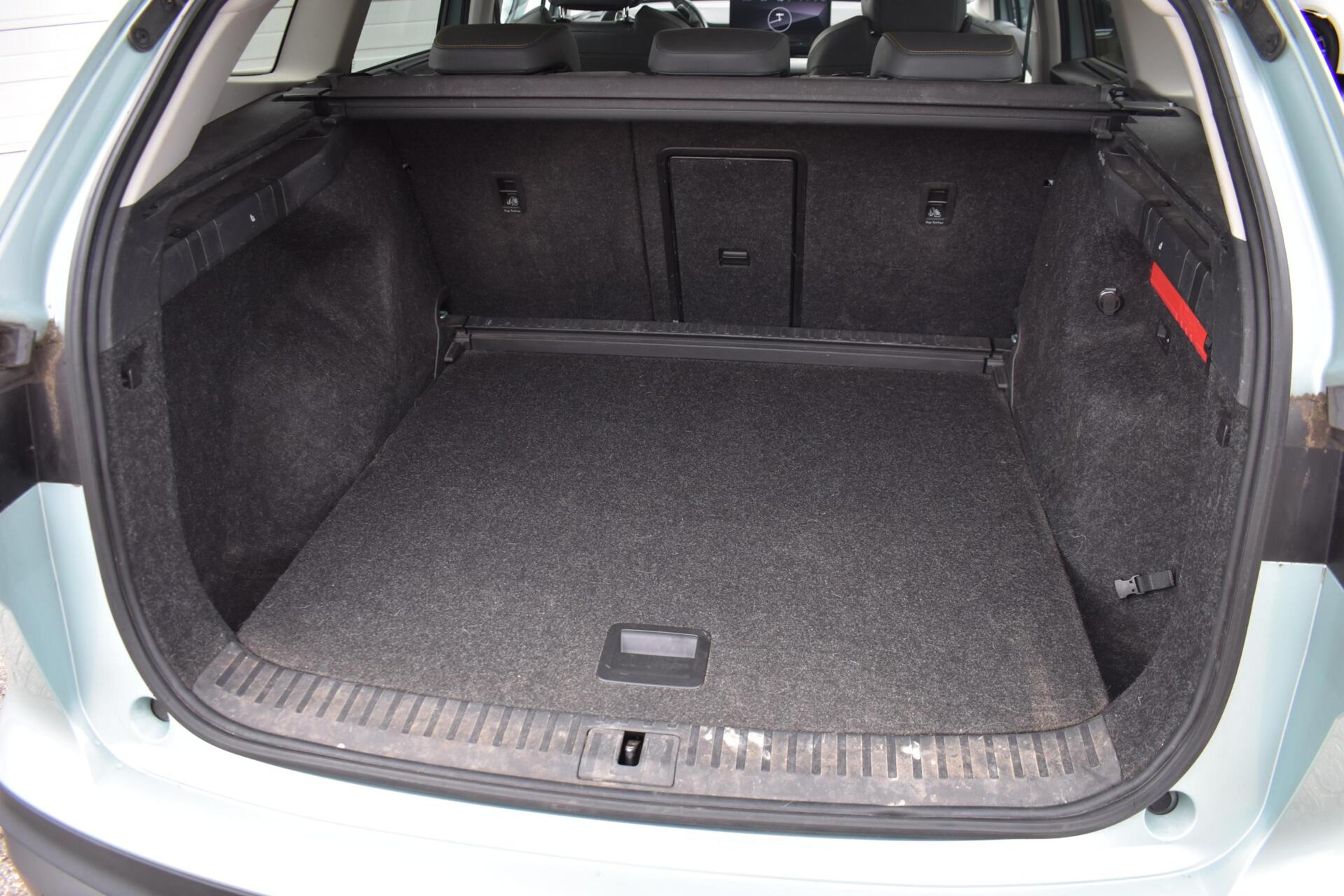 Foto van Skoda Enyaq 80