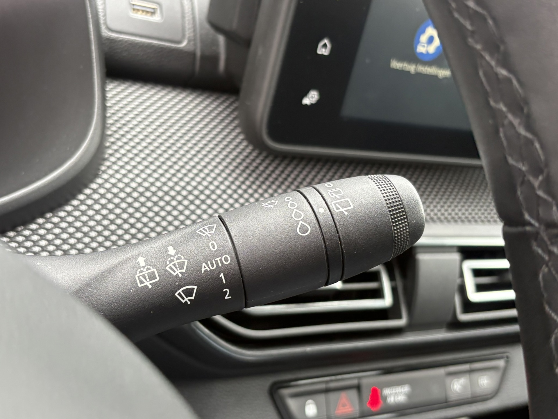 Foto van Dacia Sandero