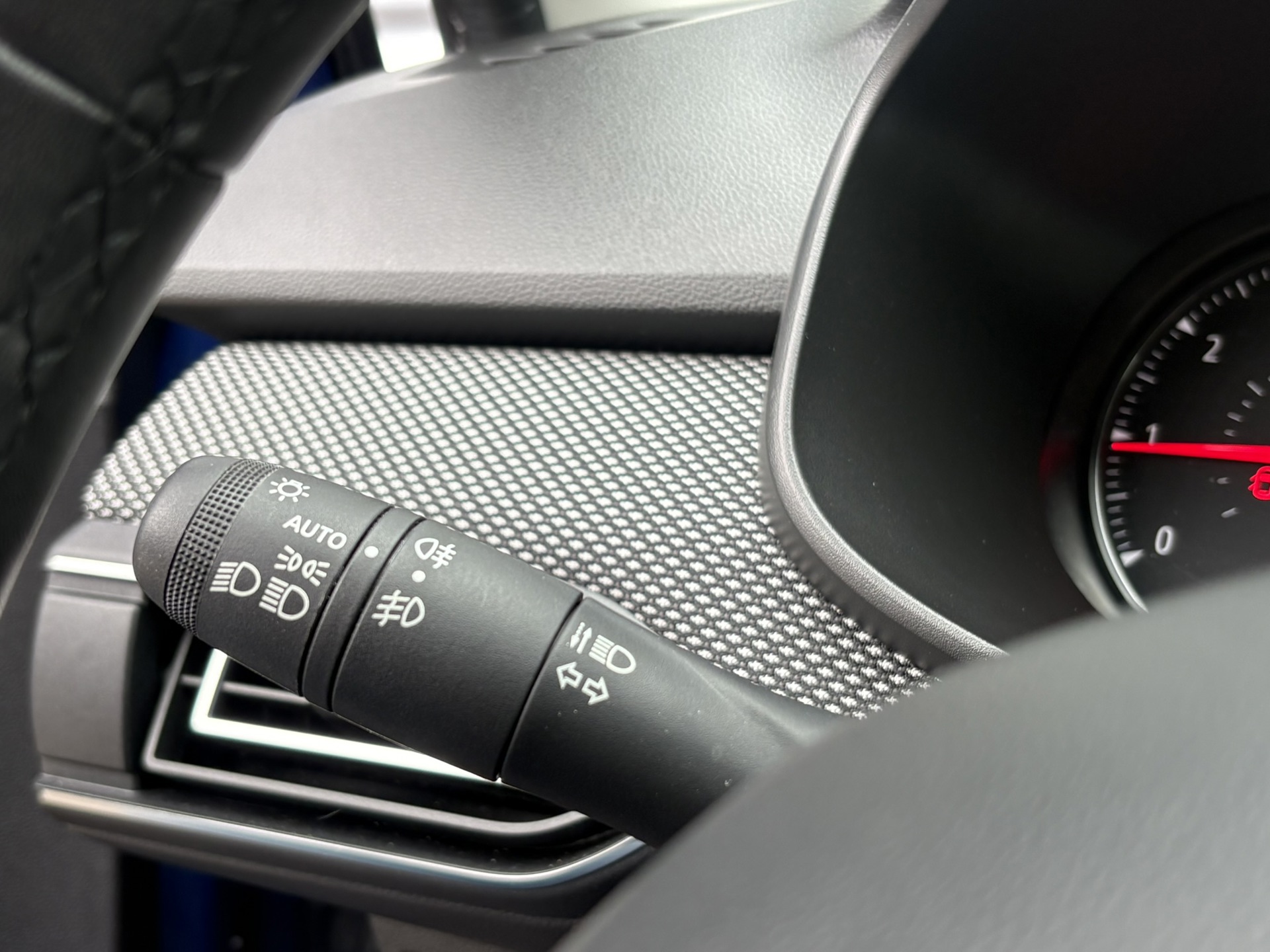 Foto van Dacia Sandero