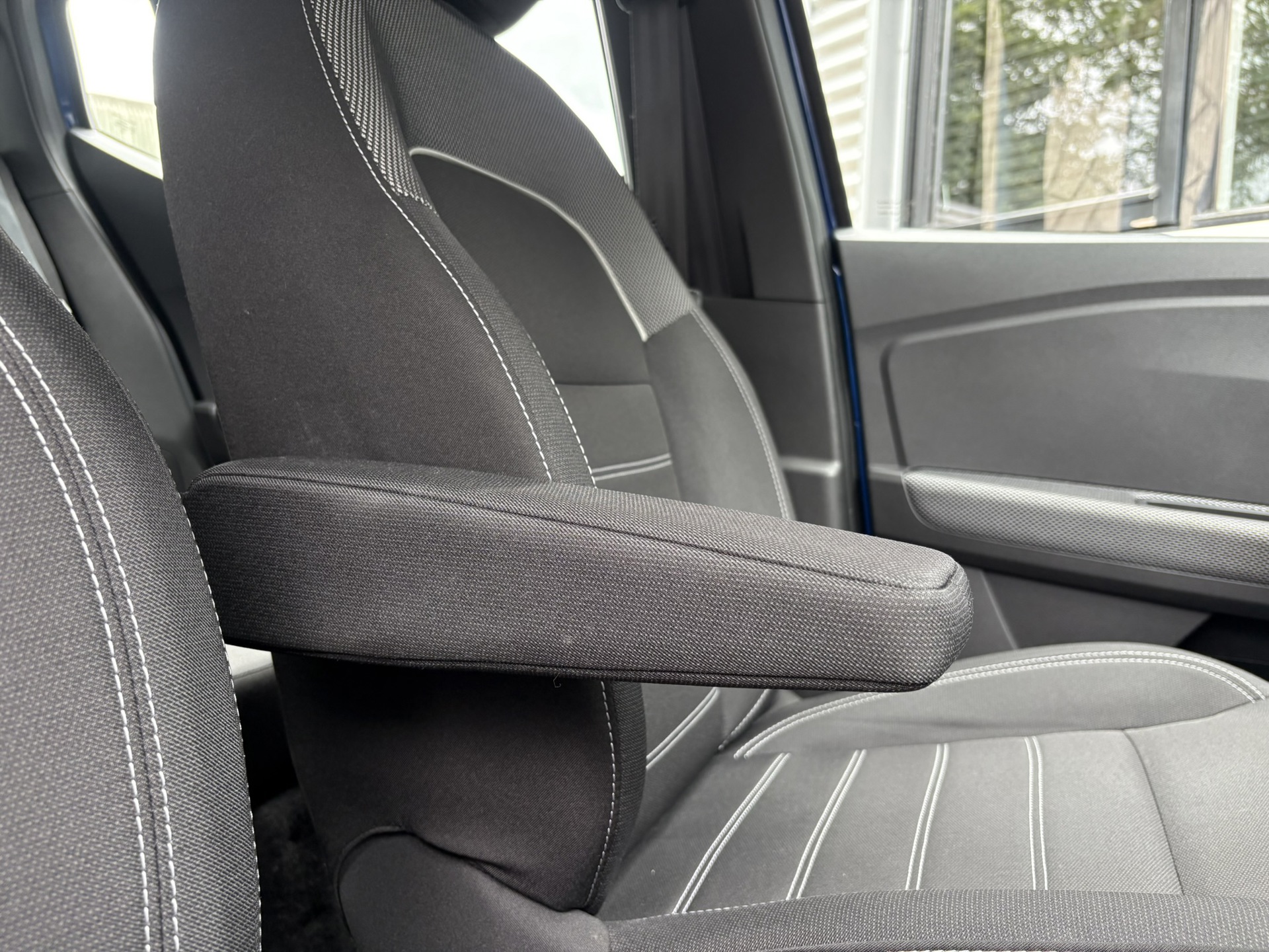 Foto van Dacia Sandero