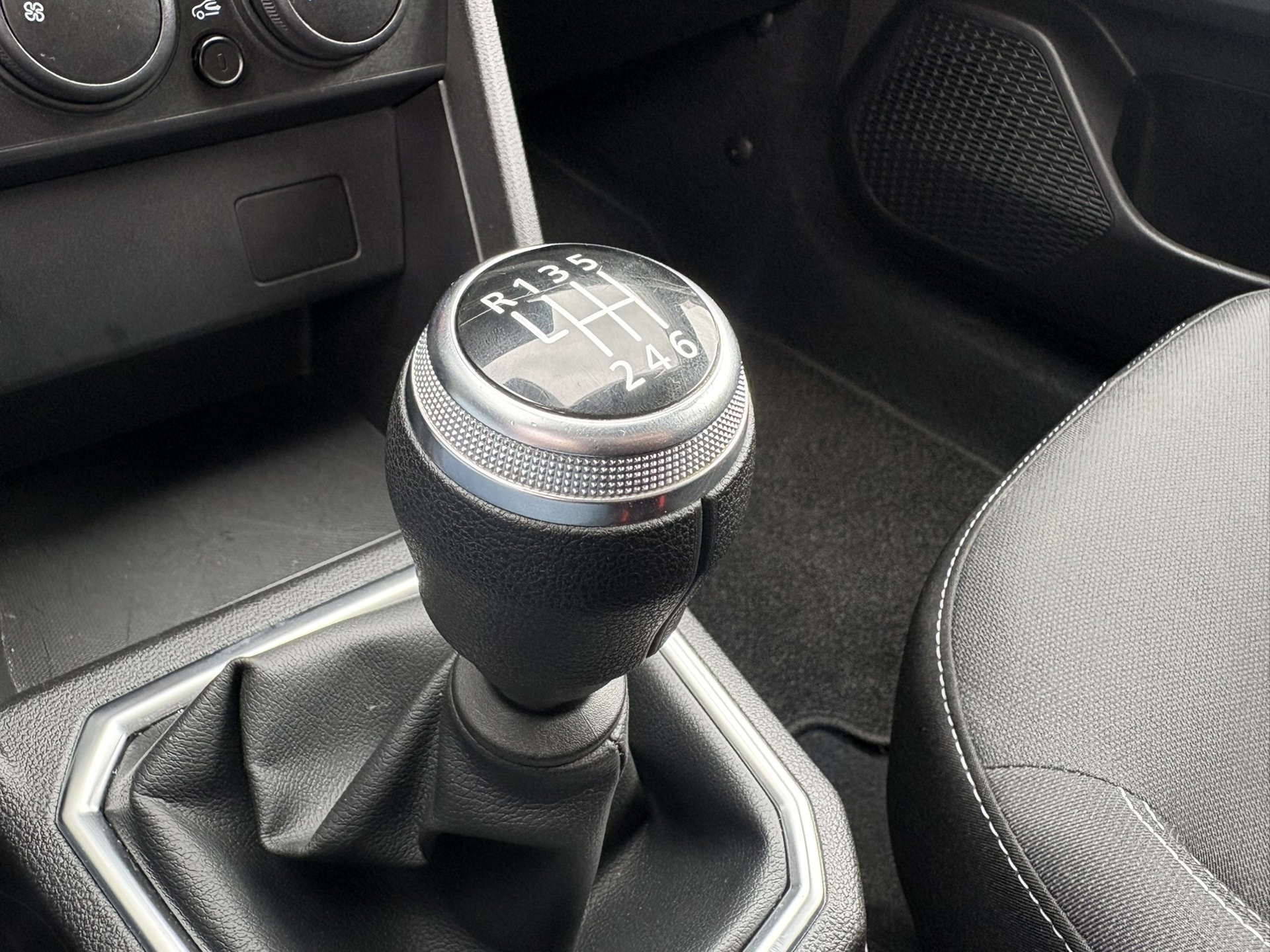 Foto van Dacia Sandero