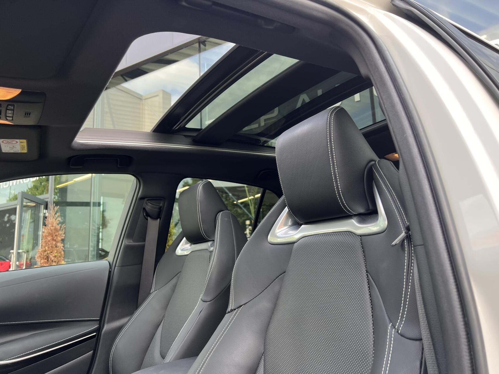 Foto van Toyota Toyota Corolla