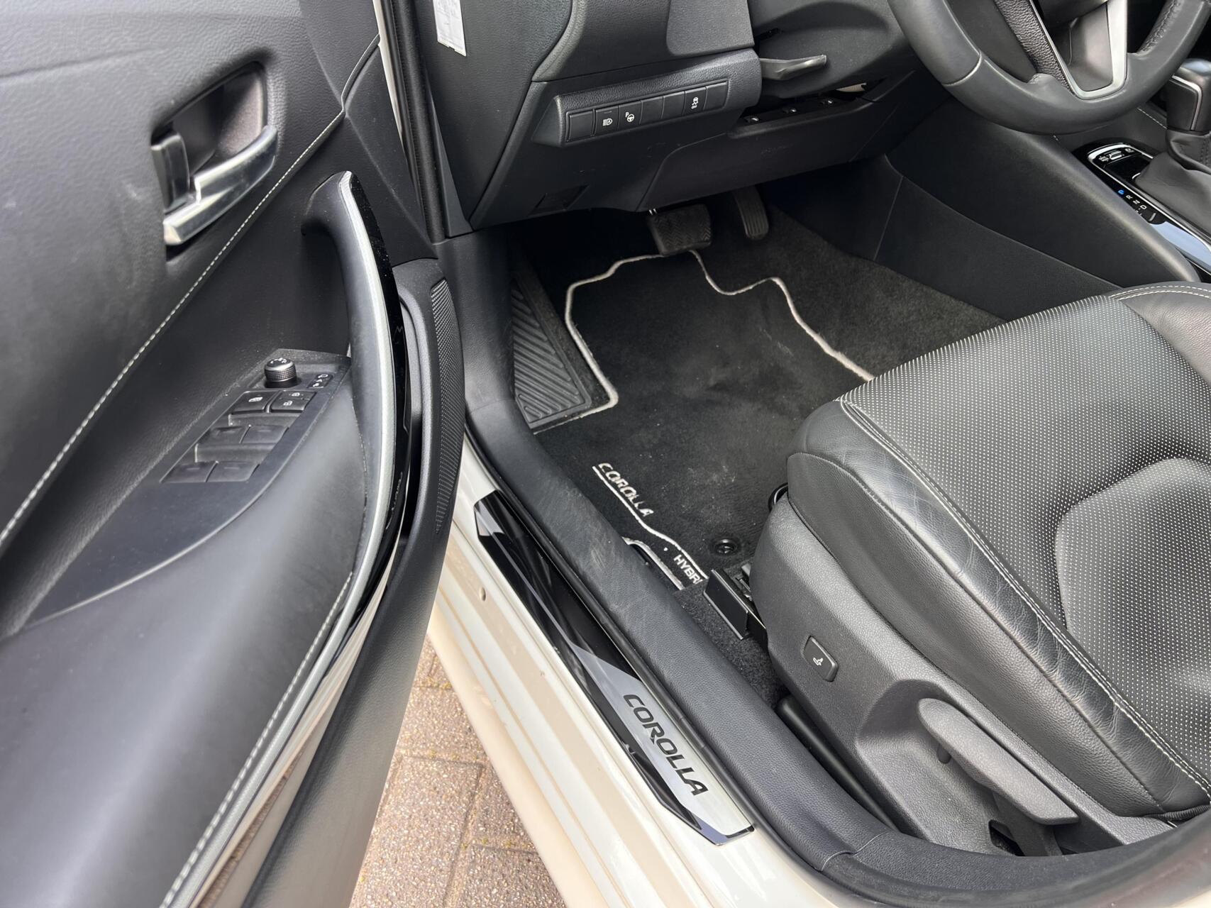 Foto van Toyota Toyota Corolla