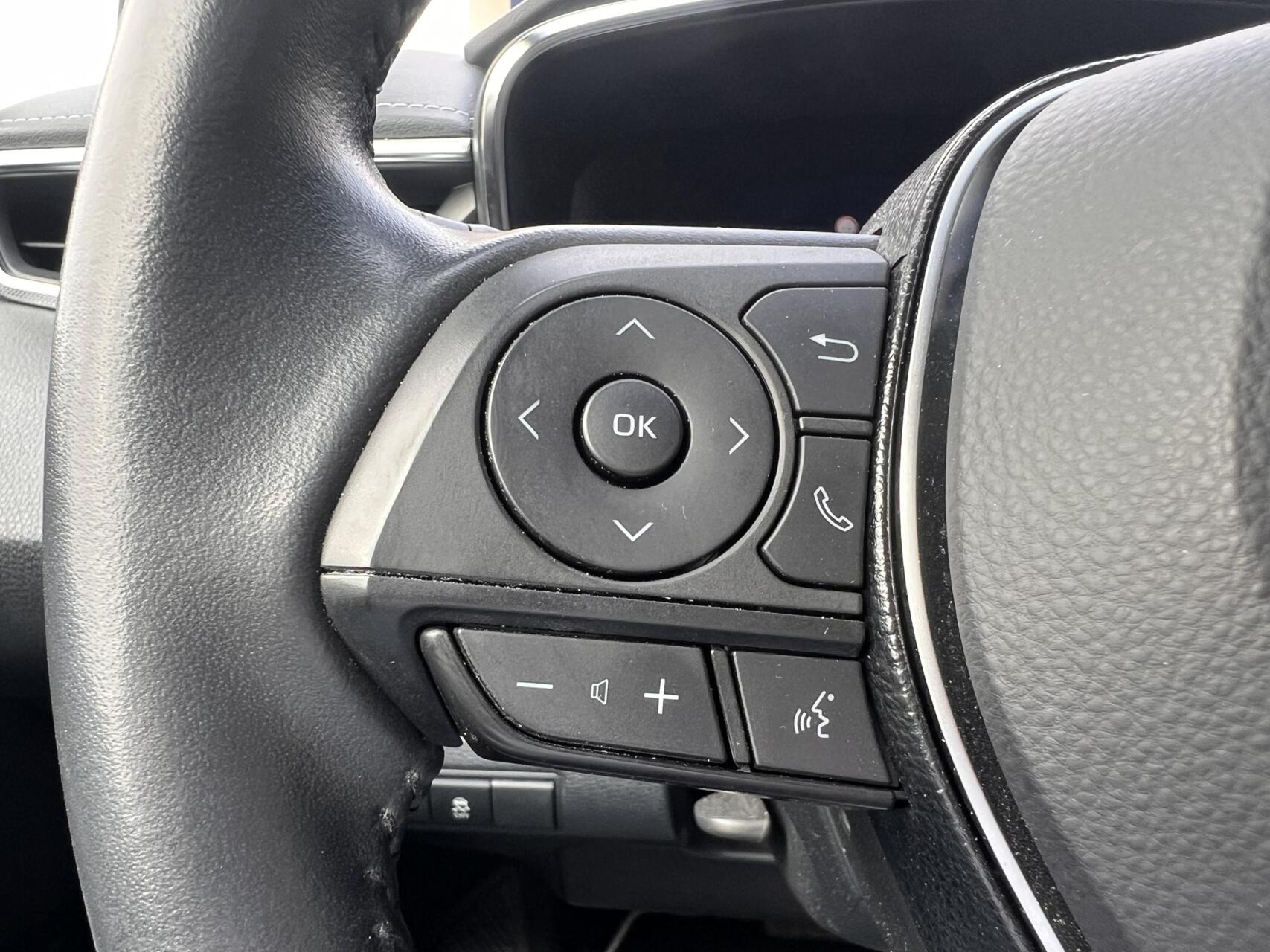 Foto van Toyota Toyota Corolla