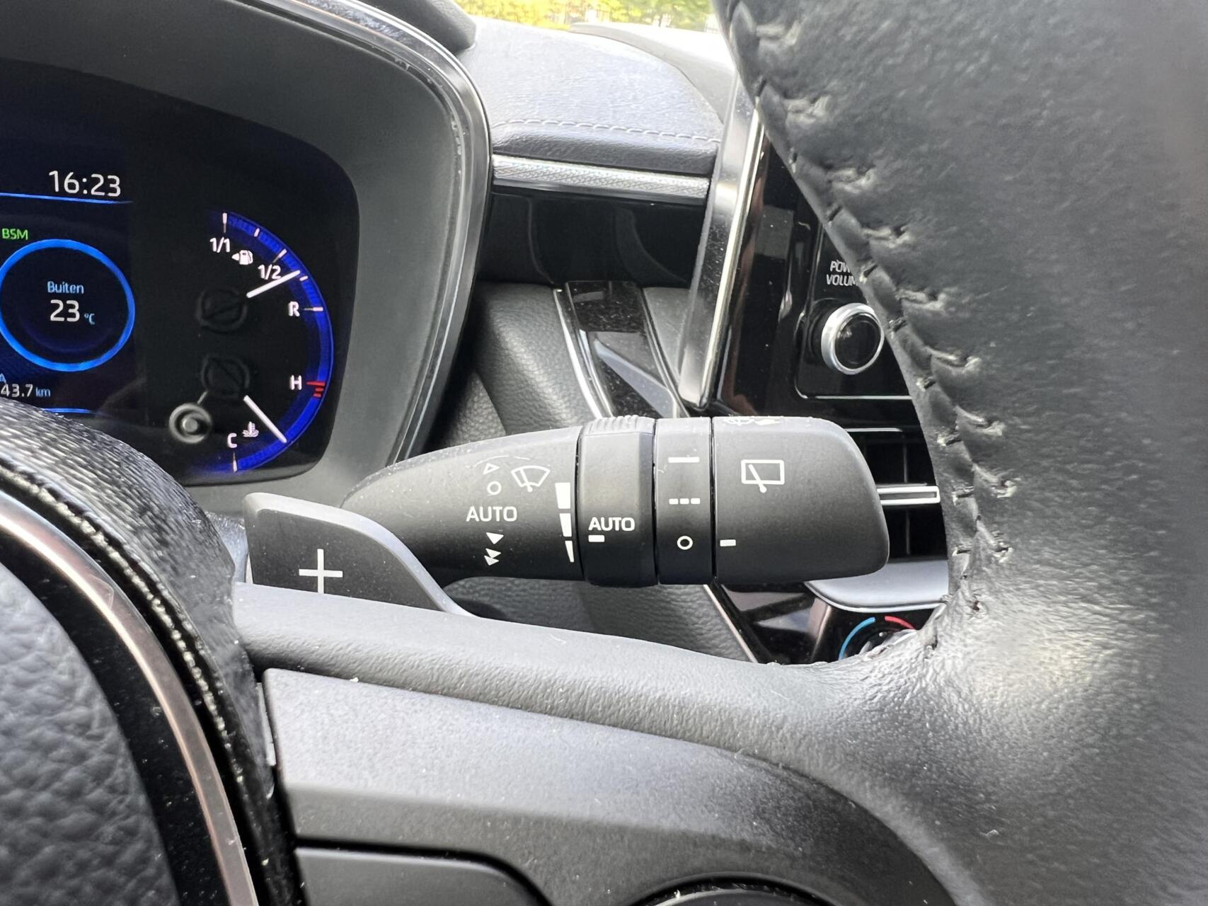 Foto van Toyota Toyota Corolla