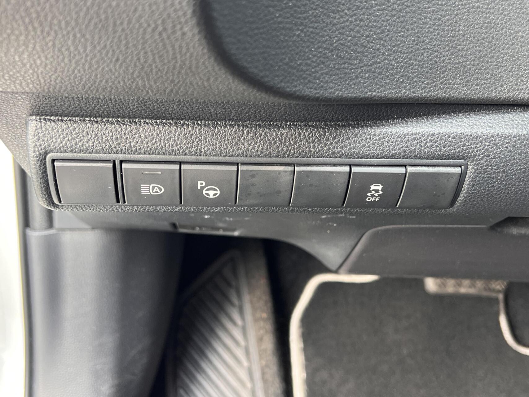 Foto van Toyota Toyota Corolla