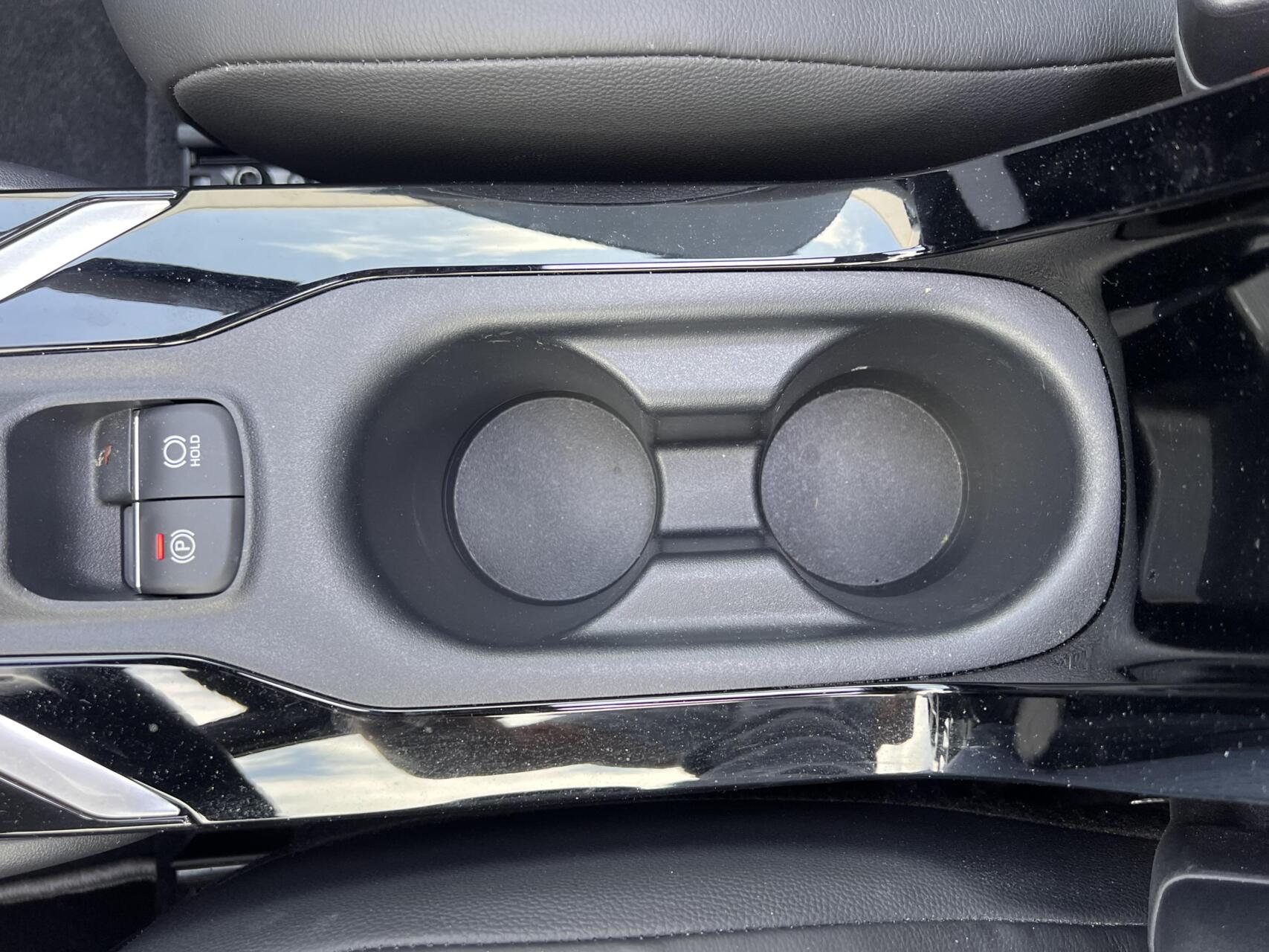 Foto van Toyota Toyota Corolla