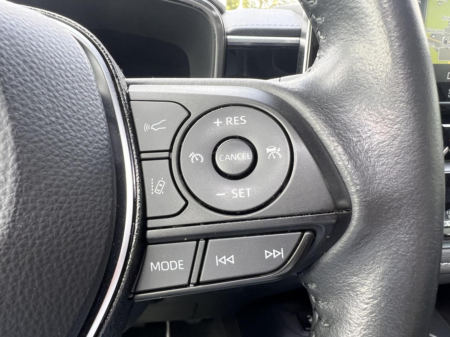 Foto van Toyota Toyota Corolla