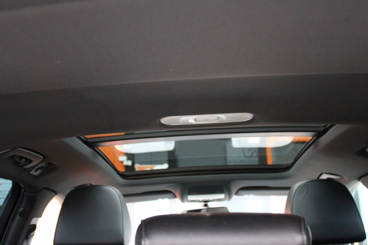Foto van Audi Audi A4