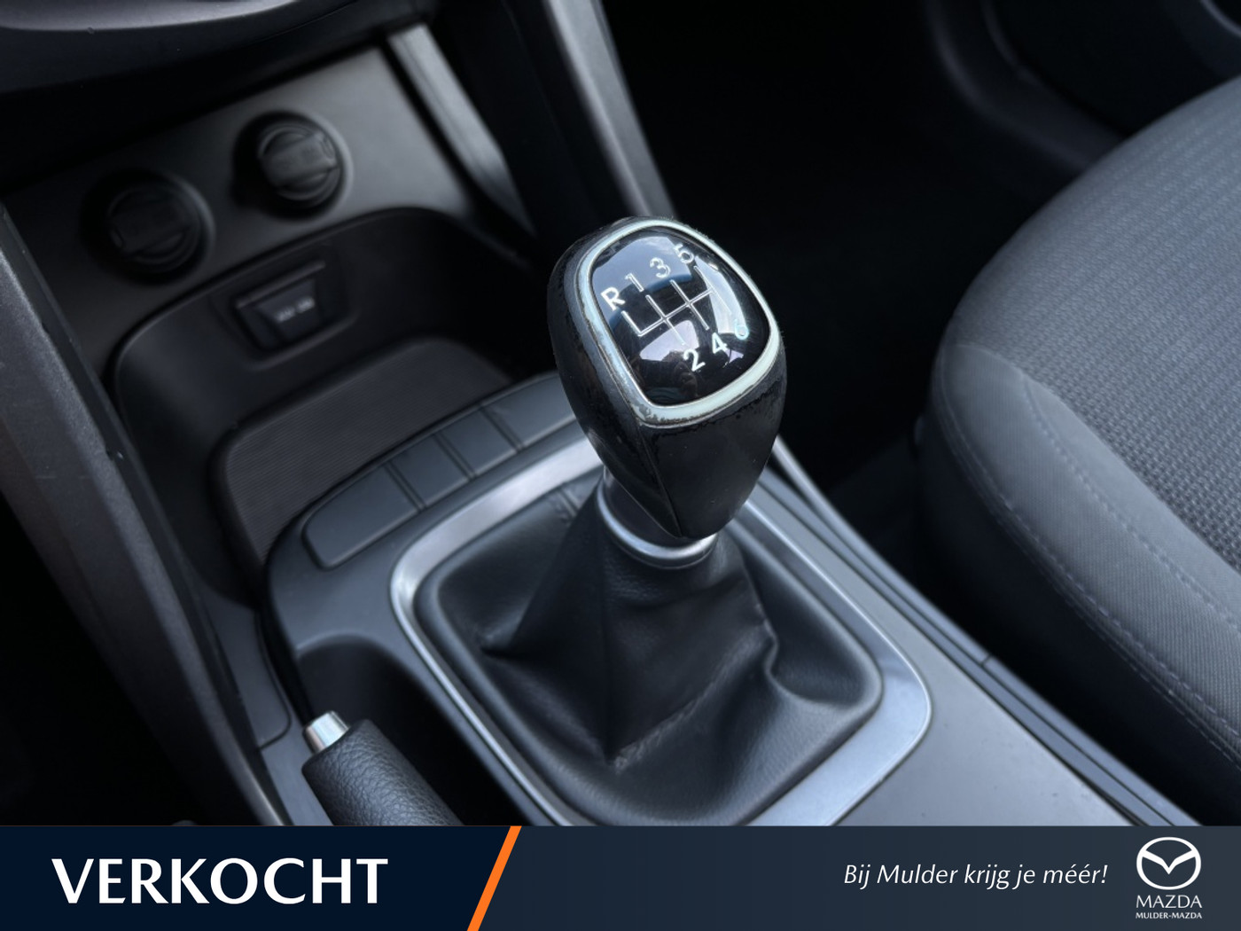 Foto van Hyundai Santa Fe