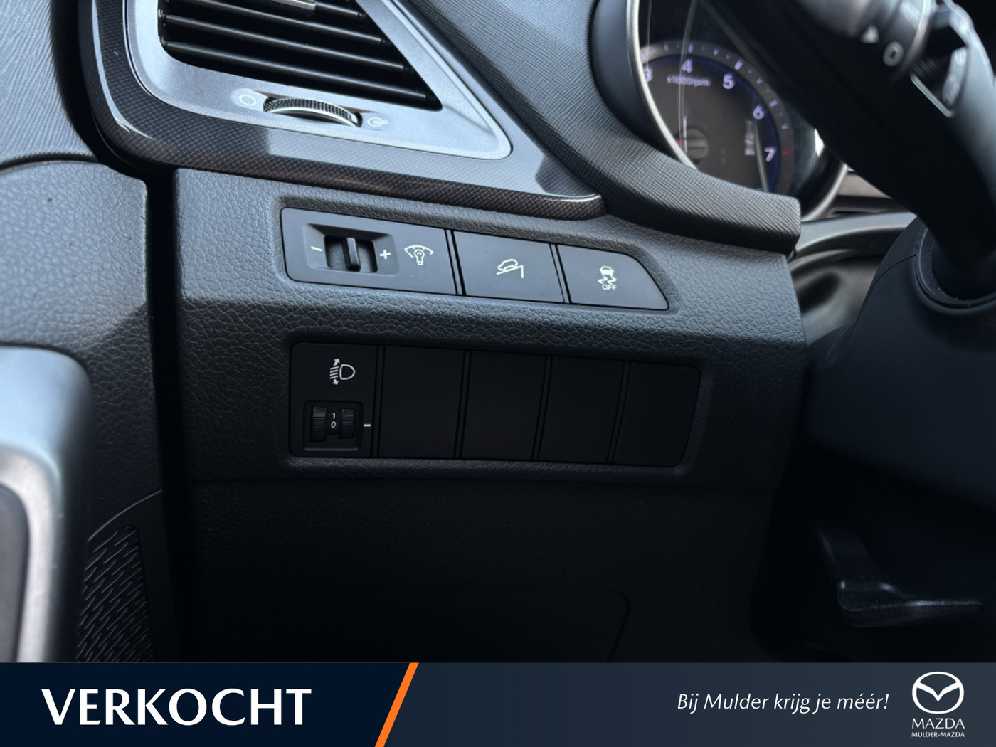 Foto van Hyundai Santa Fe